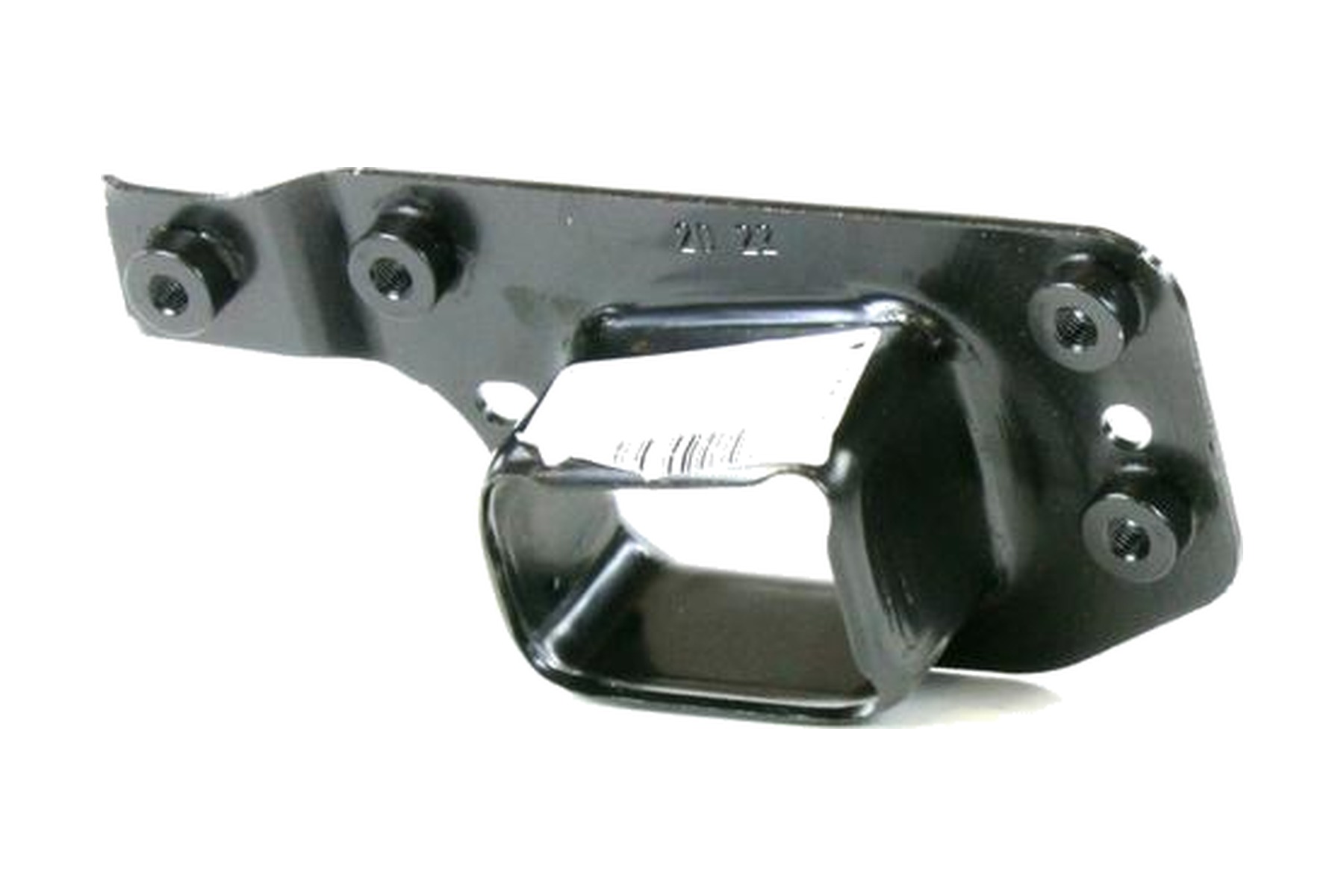 Chapa de Fechamento de Longarina VW 6R0804181 - Imagem 15