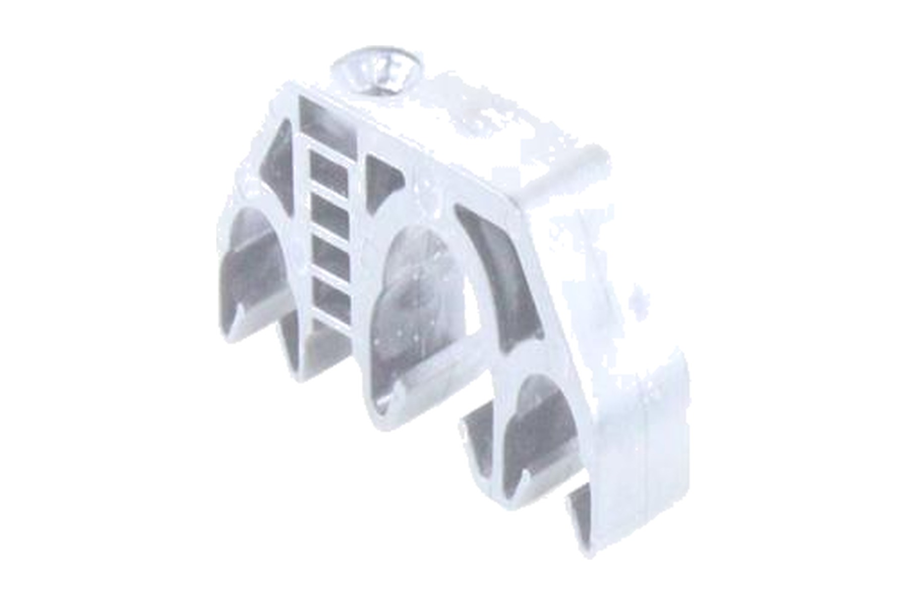 Presilha de Fixação de Mangueira de Combustível VW 5Z0201449 - Imagem 16