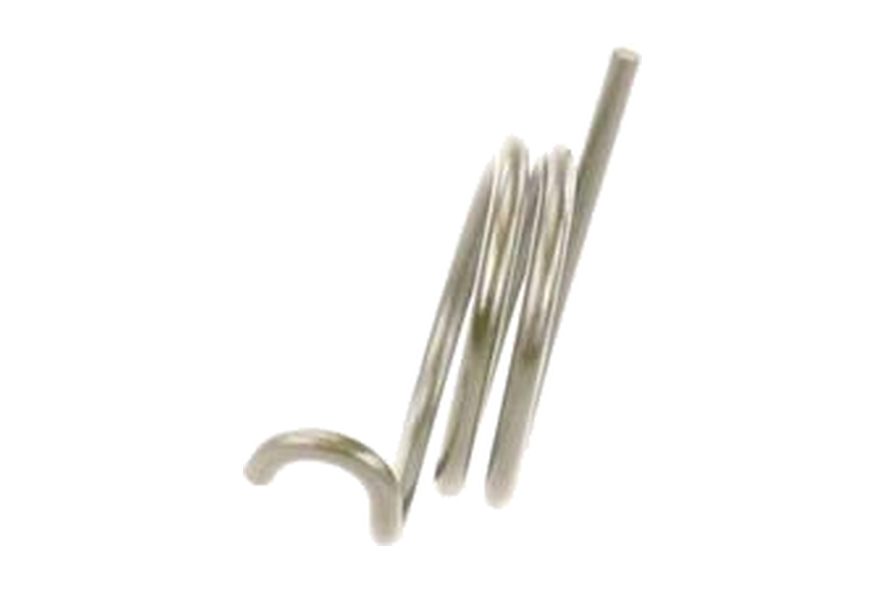 Mola de Retorno de Pedal de Embreagem VW 0801417231 - Imagem 19