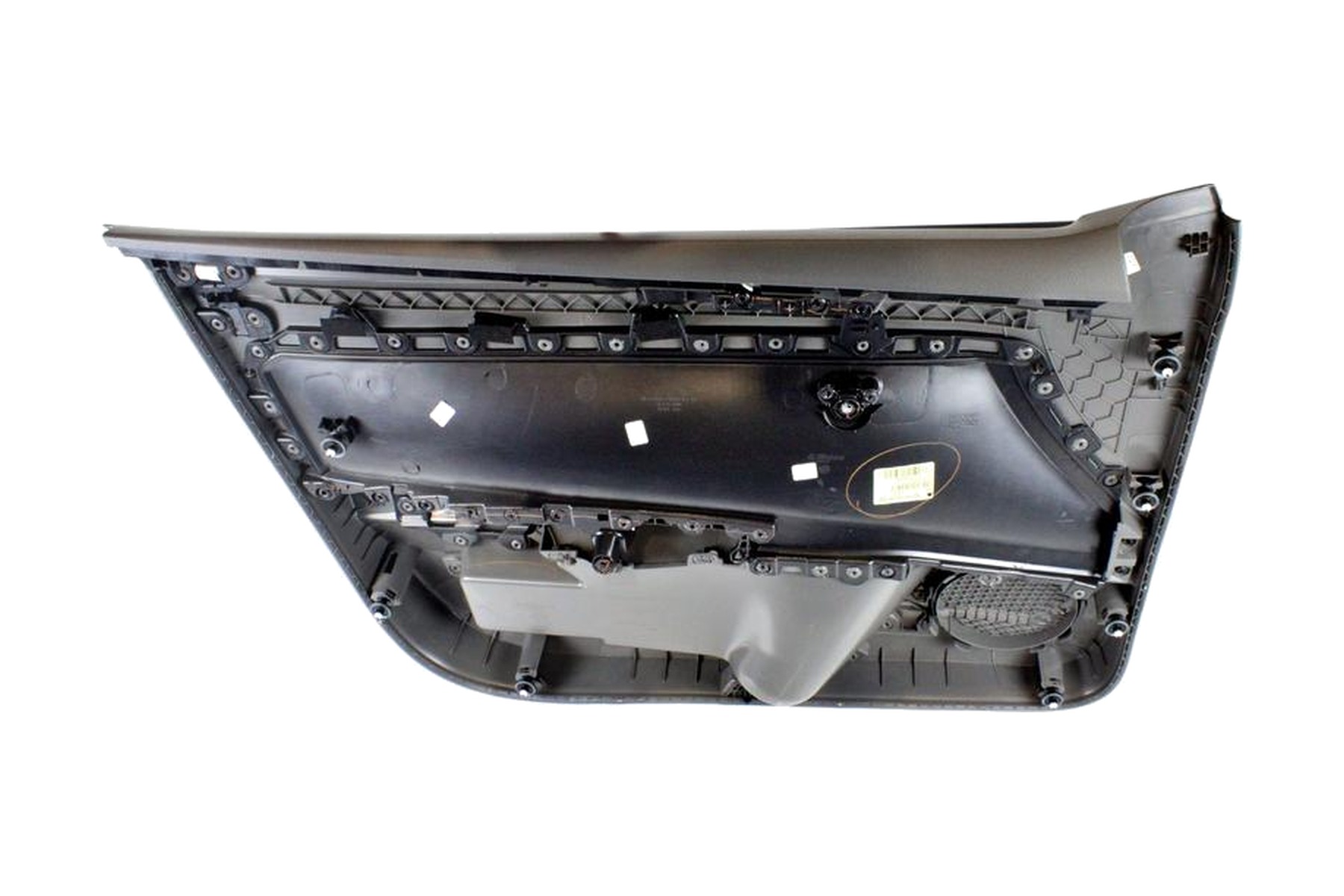Revestimento de Porta VW 2G4867012RTSP - Imagem 3