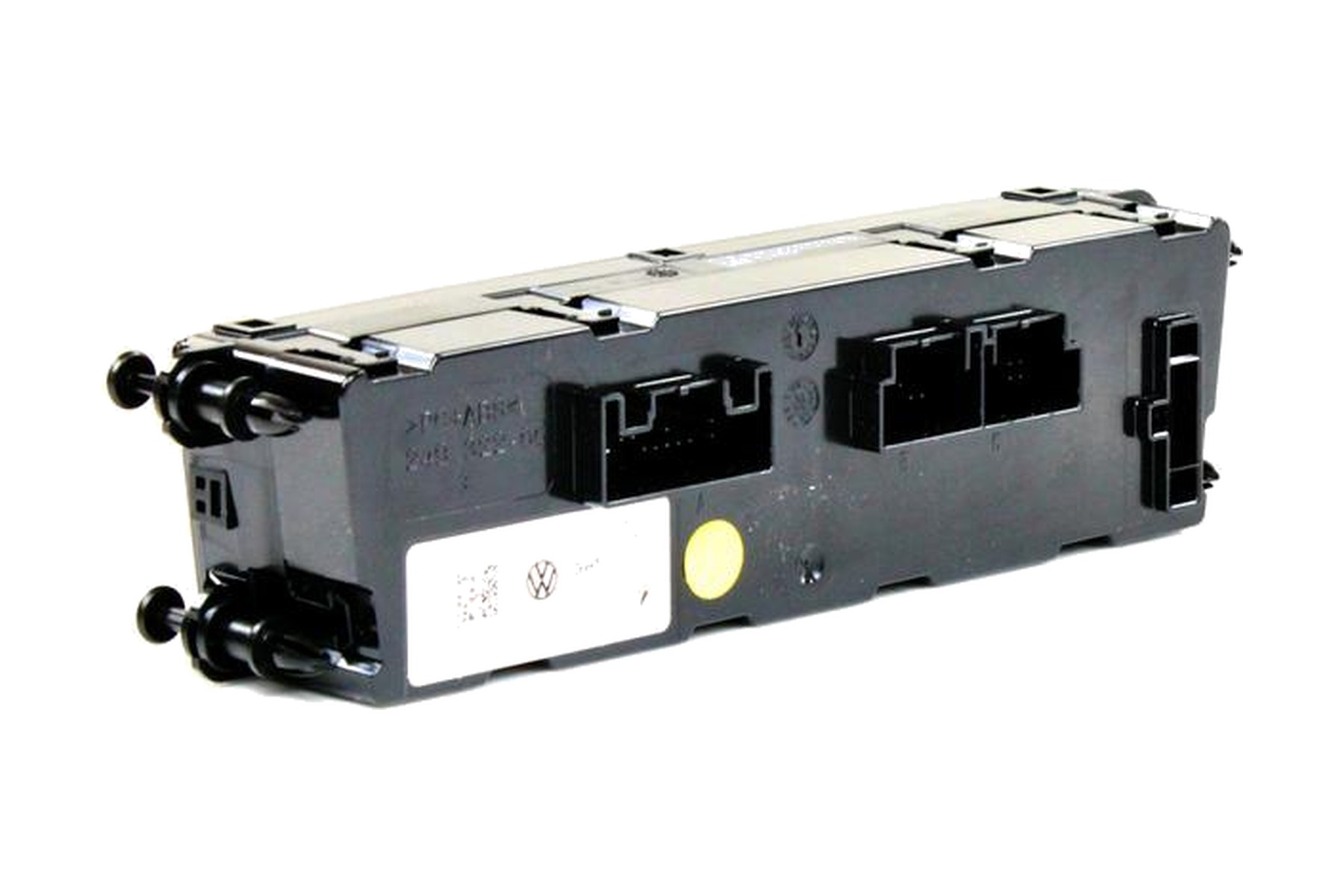 Comando de Regulagem de Ar Condicionado VW 2GN907057XBT - Imagem 10