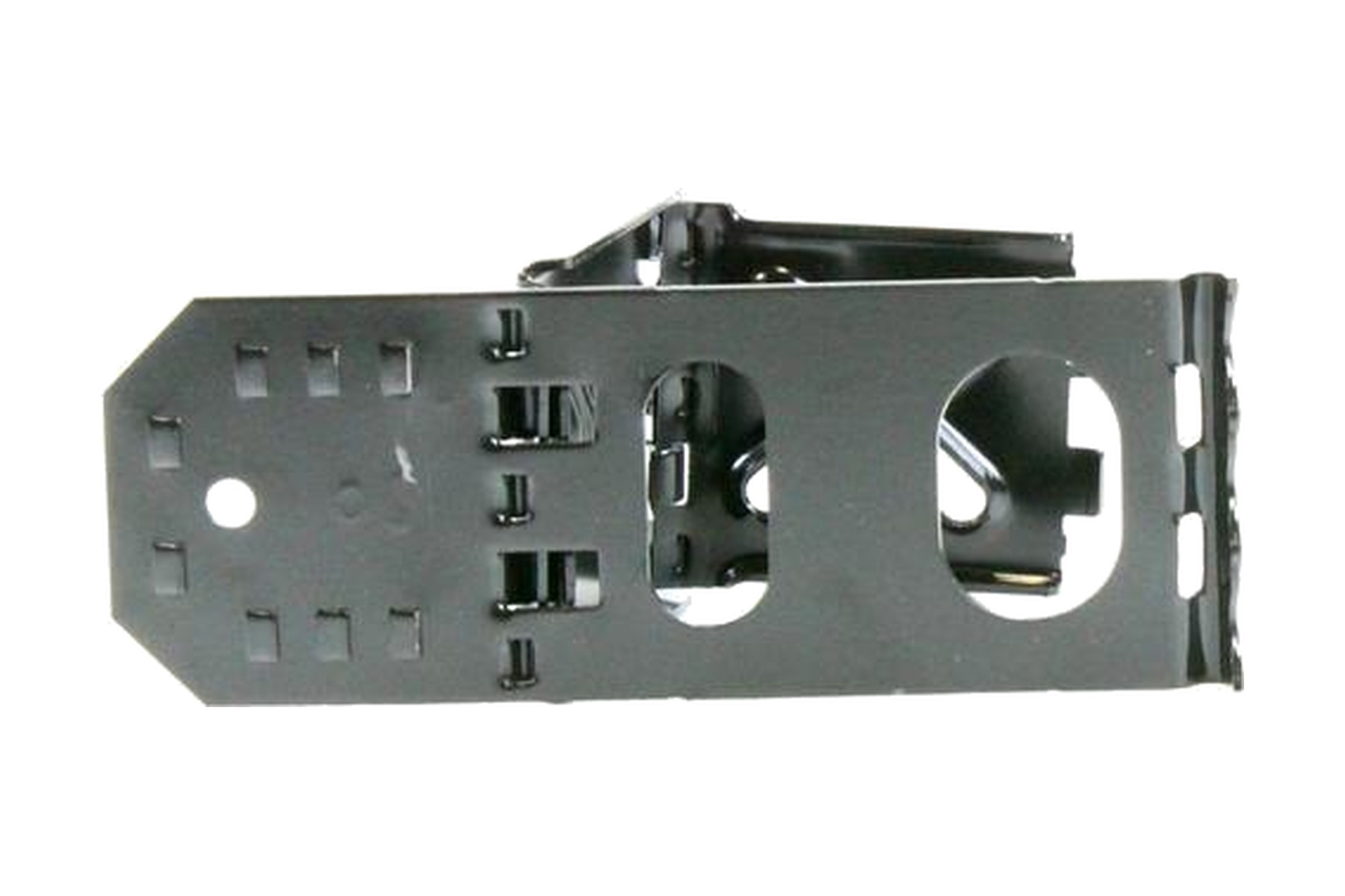 Calço de Roda VW 7L0860321A