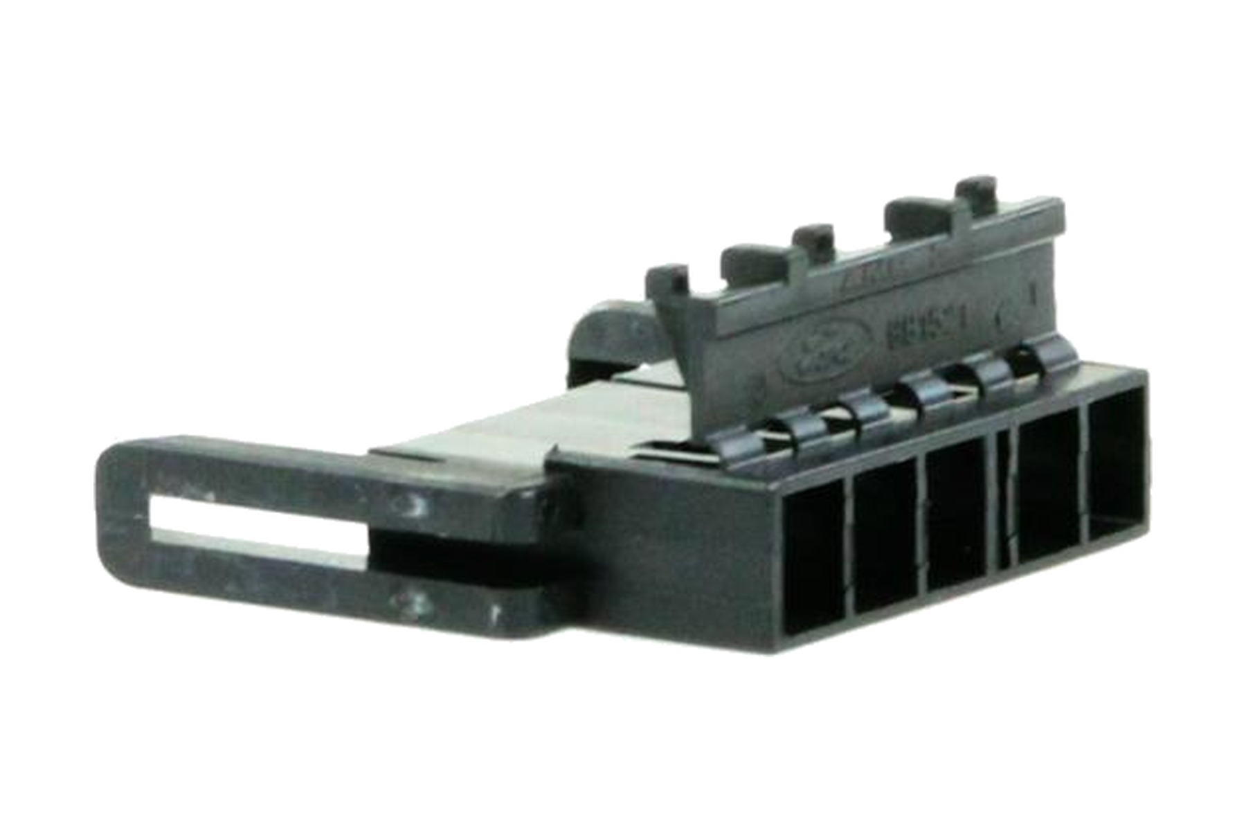 Conector de Cabo de Chicote Elétrico VW 542971841E - Imagem 21