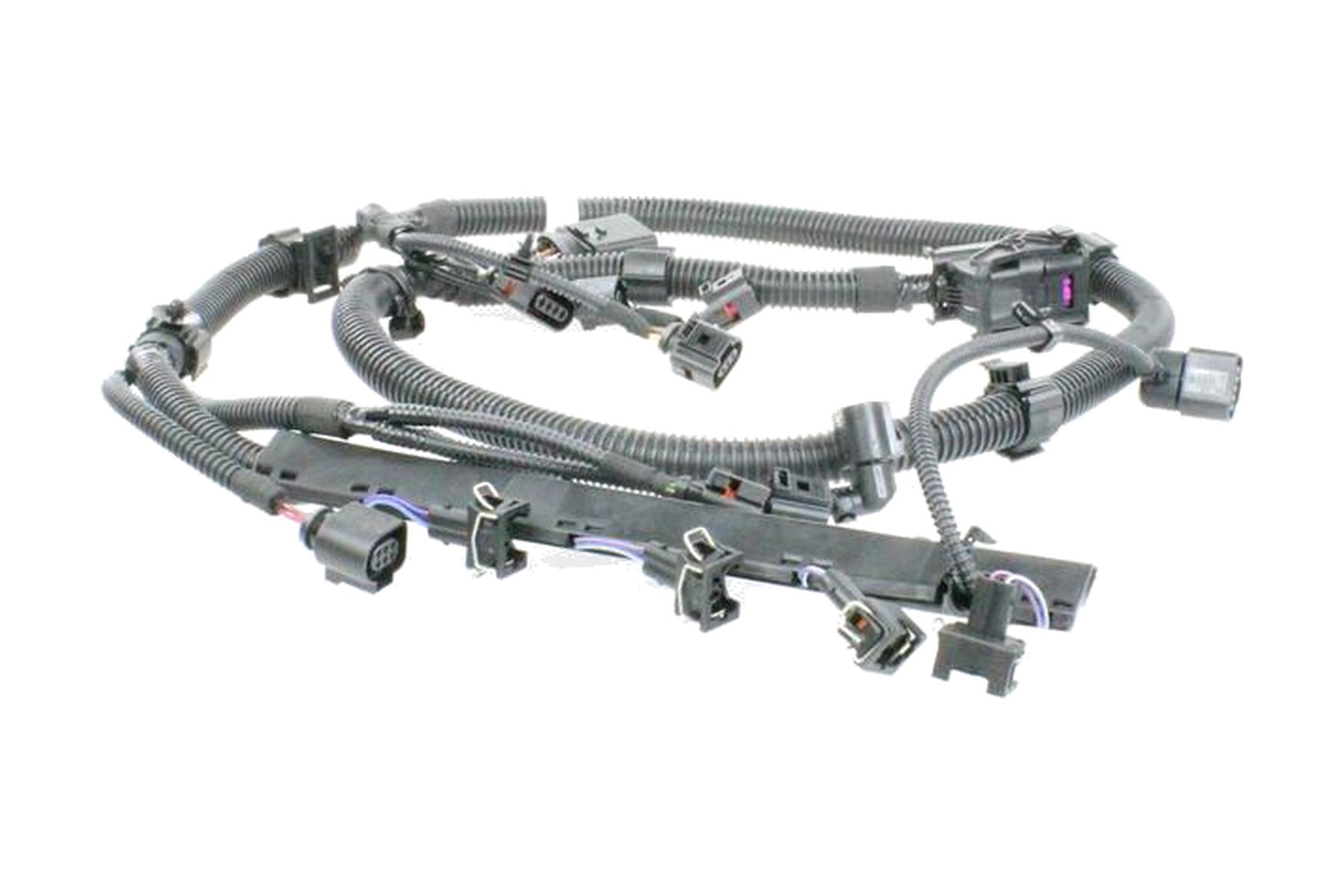 Chicote de Injeção de Motor VW 032971610EC - Imagem 2