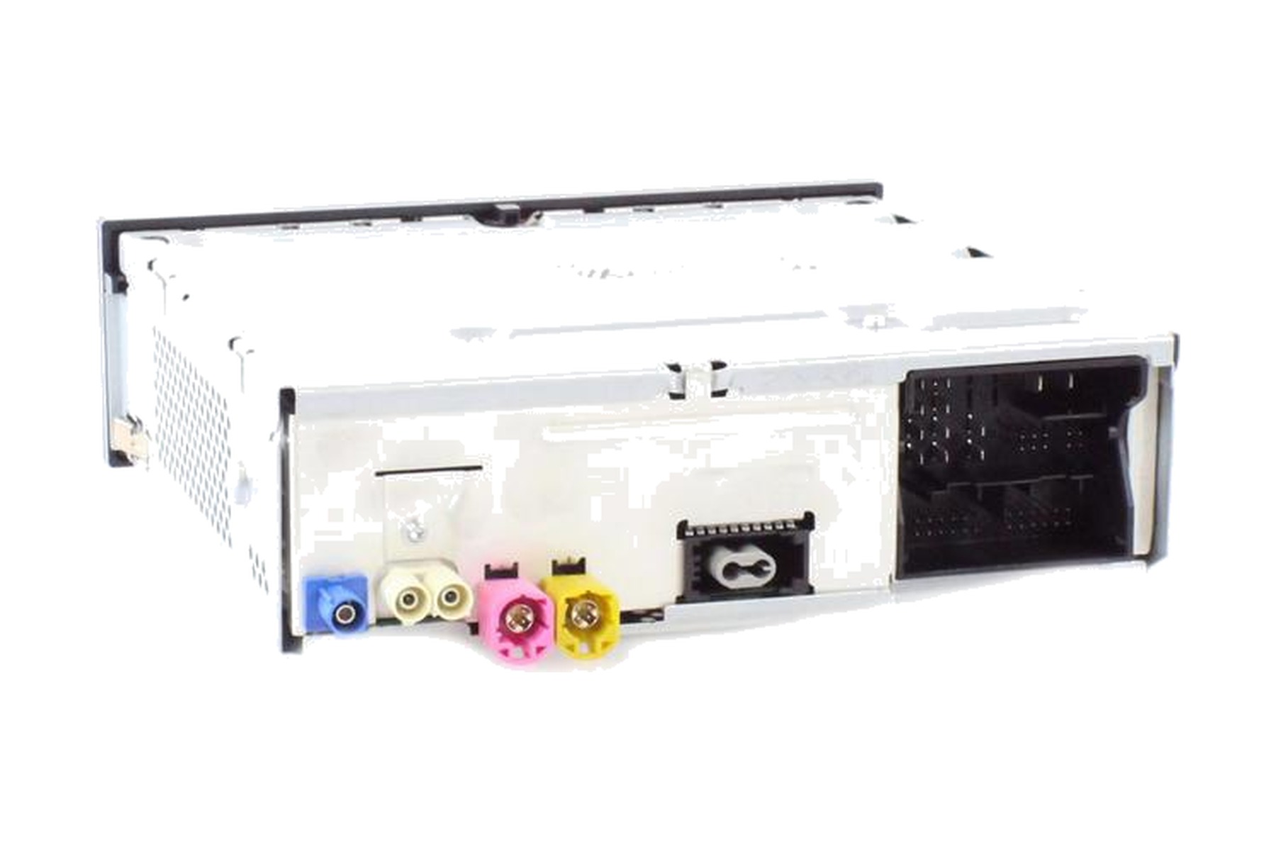 Rádio Automotivo VW 3Q0035864C - Imagem 12