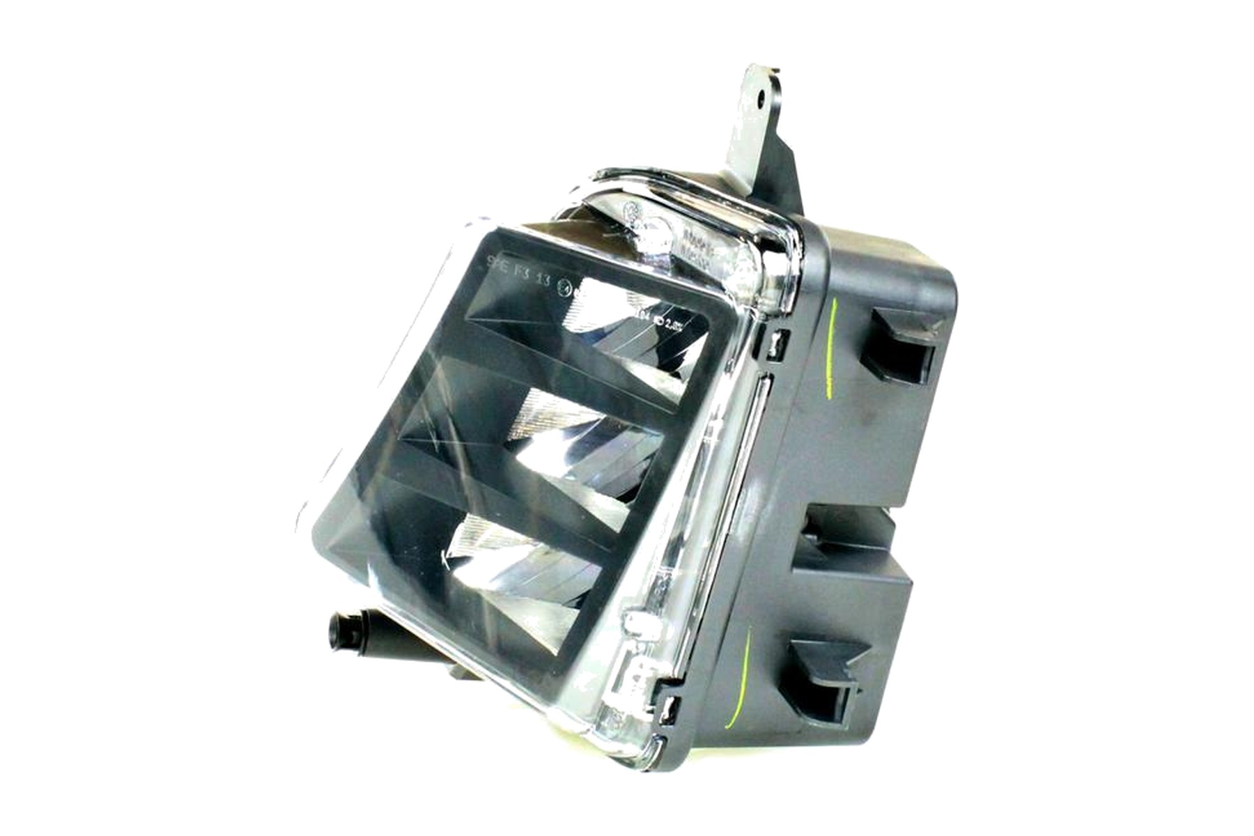 Farol de Milha LED Esquerdo (Motorista) Dianteiro VW 5GM941699A - Imagem 5
