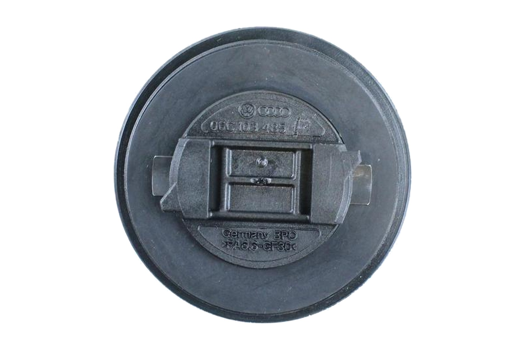 Tampa de Abastecimento de Óleo de Motor VW 06C103485P - Imagem 4