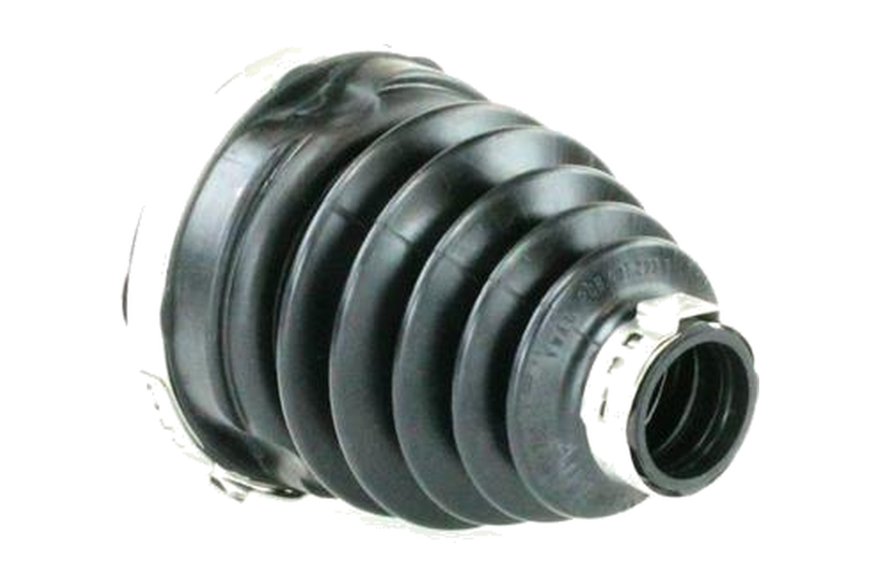 Kit de Coifa de Junta Homocinética VW 2G5498201B - Imagem 4