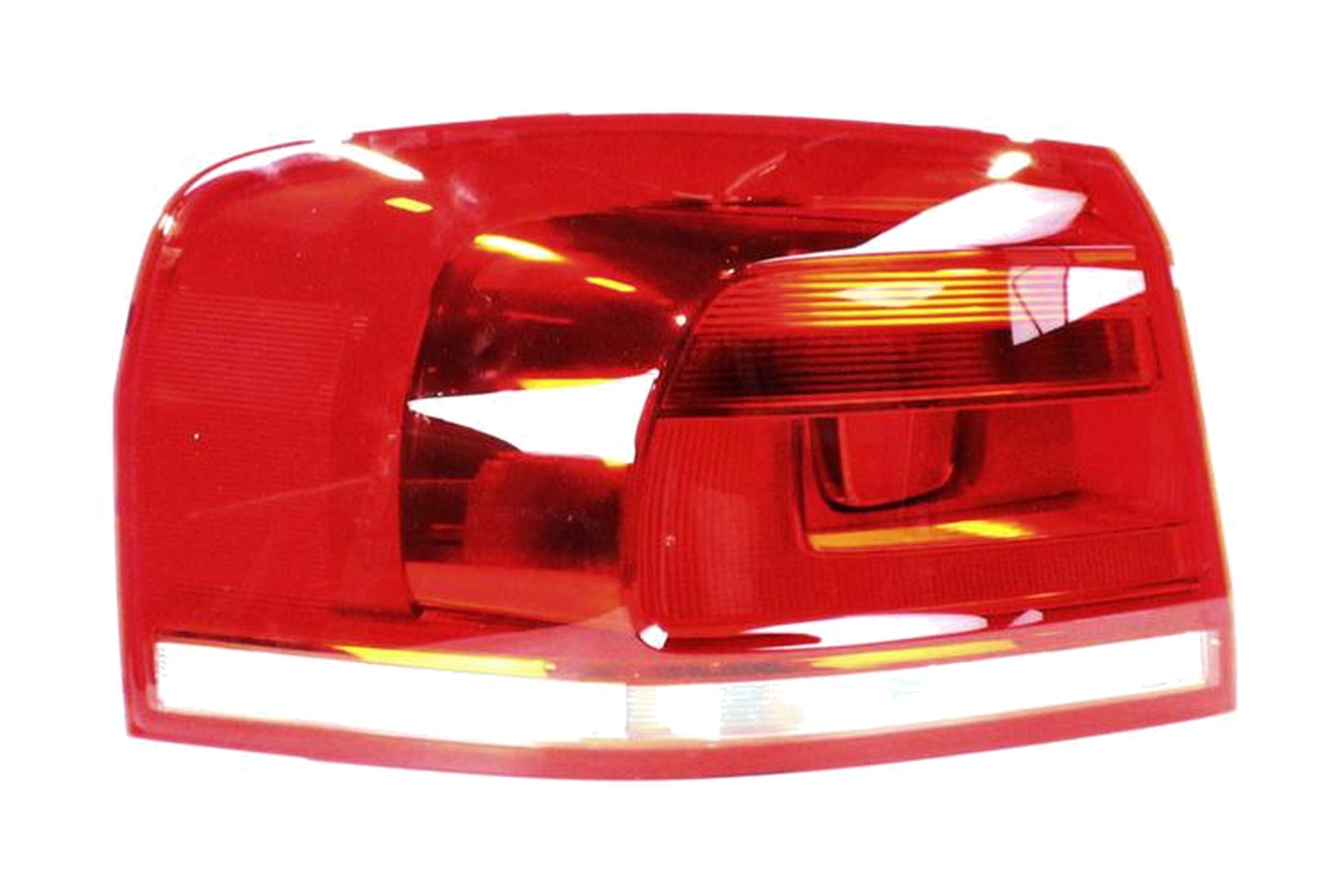 Lanterna Esquerdo (Motorista) VW 5Z9945095H