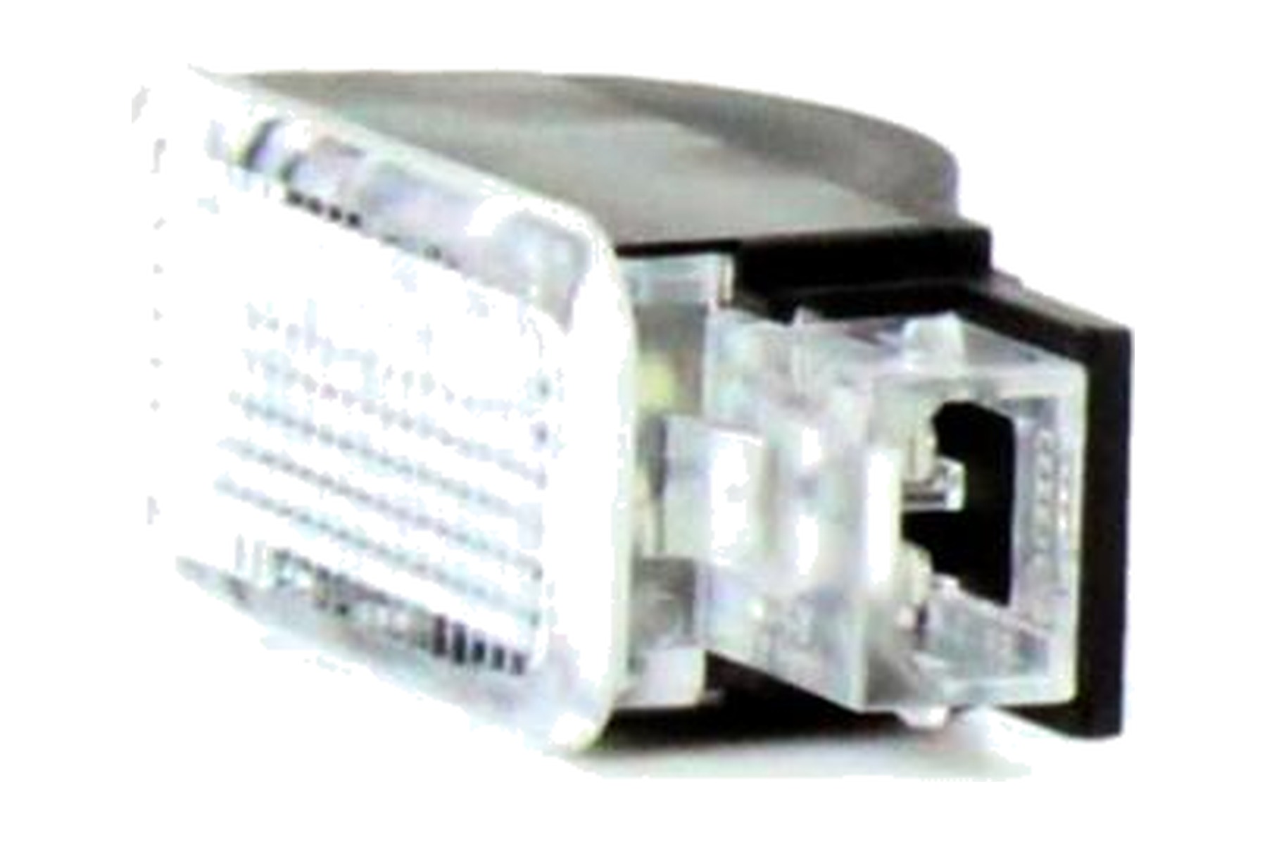 Luz de Revestimento de Porta VW 3B0947415B - Imagem 5