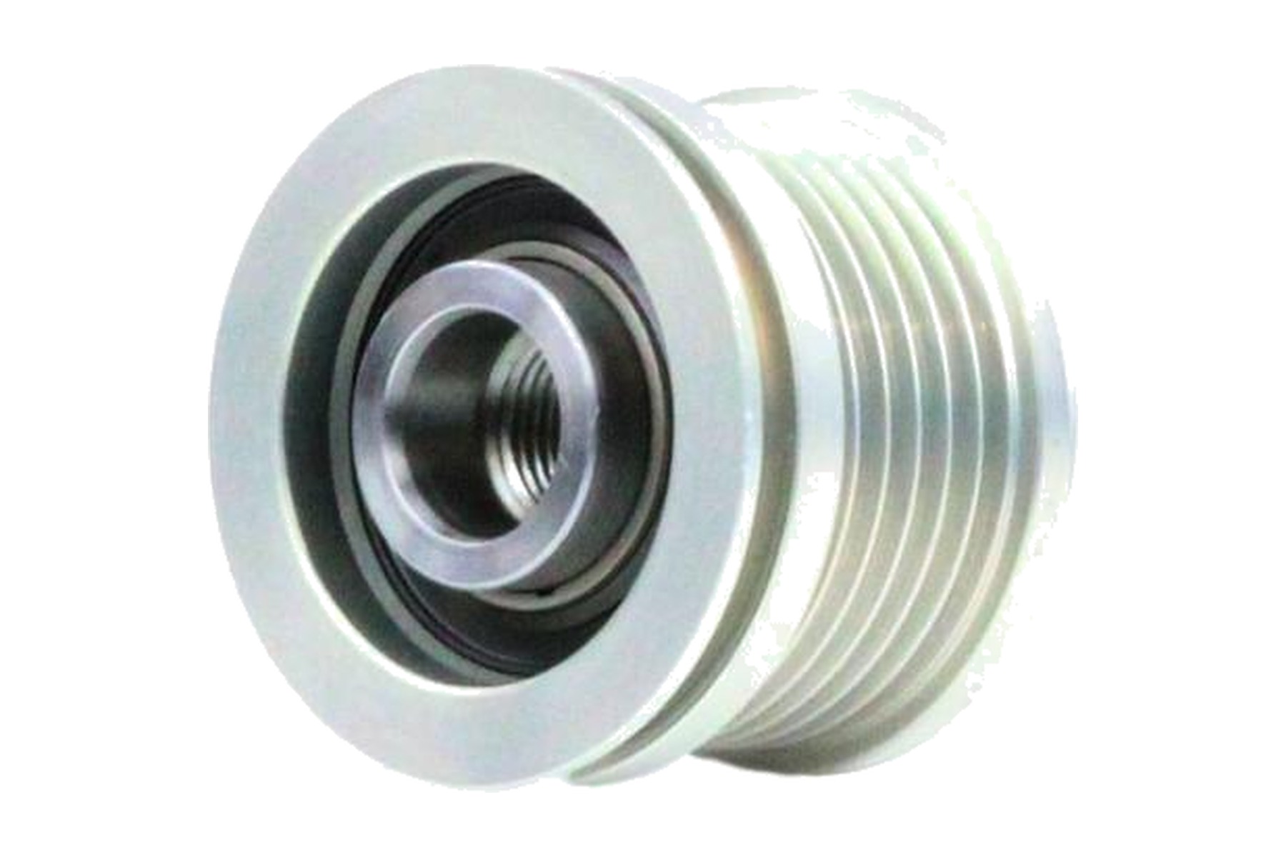 Polia de Alternador VW 045903119A - Imagem 2