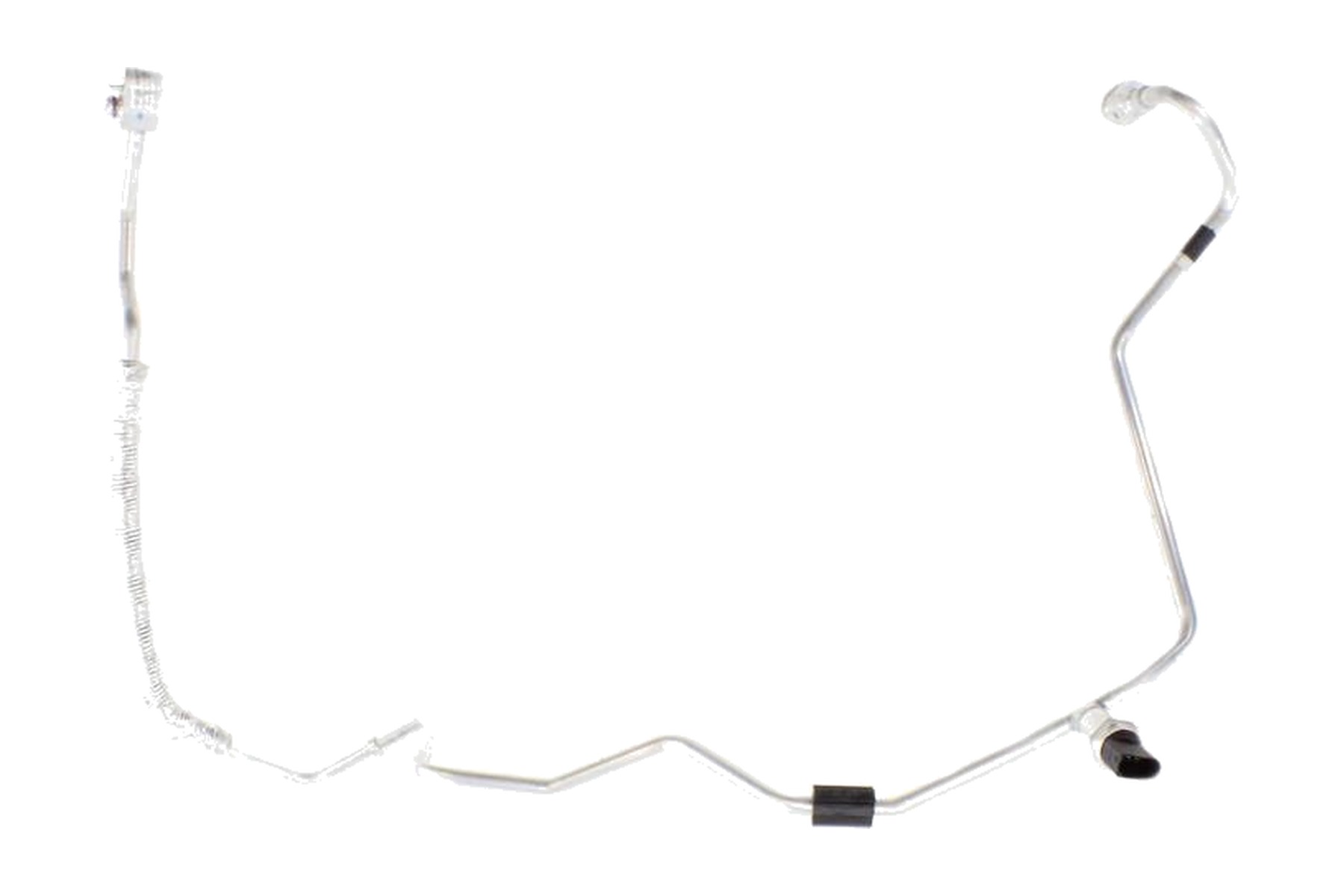 Mangueira de Sistema de Ar Condicionado VW 5Z1820741A - Imagem 3