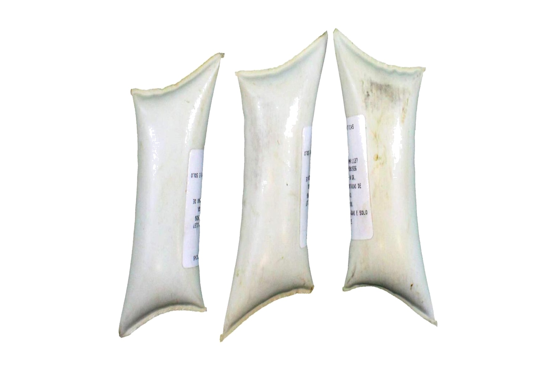 Kit de Coifa de Junta Homocinética VW 1J0498203B - Imagem 2