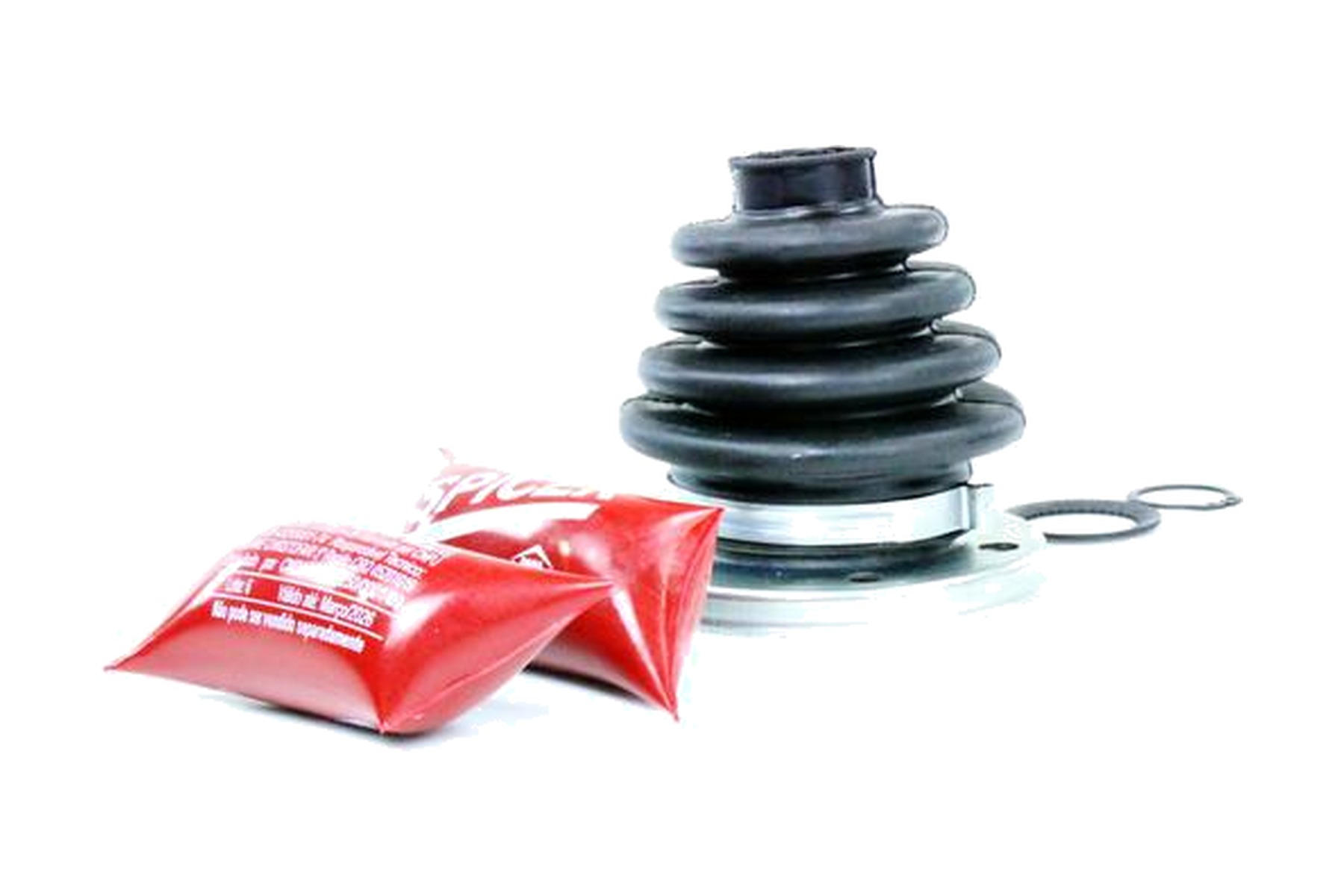 Kit de Coifa de Junta Homocinética VW 377498201D - Imagem 22