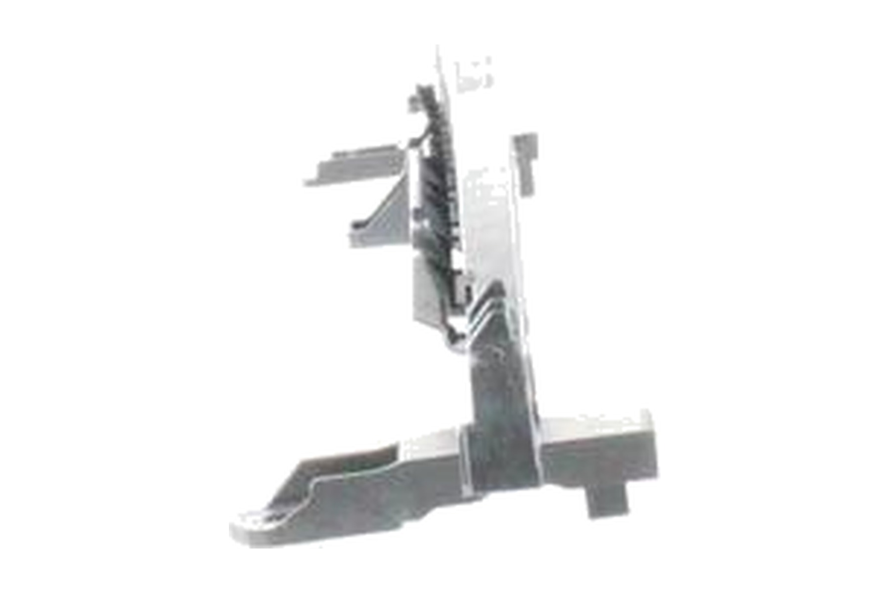 Suporte Guia de Para-choque VW 5GM805705A - Imagem 7