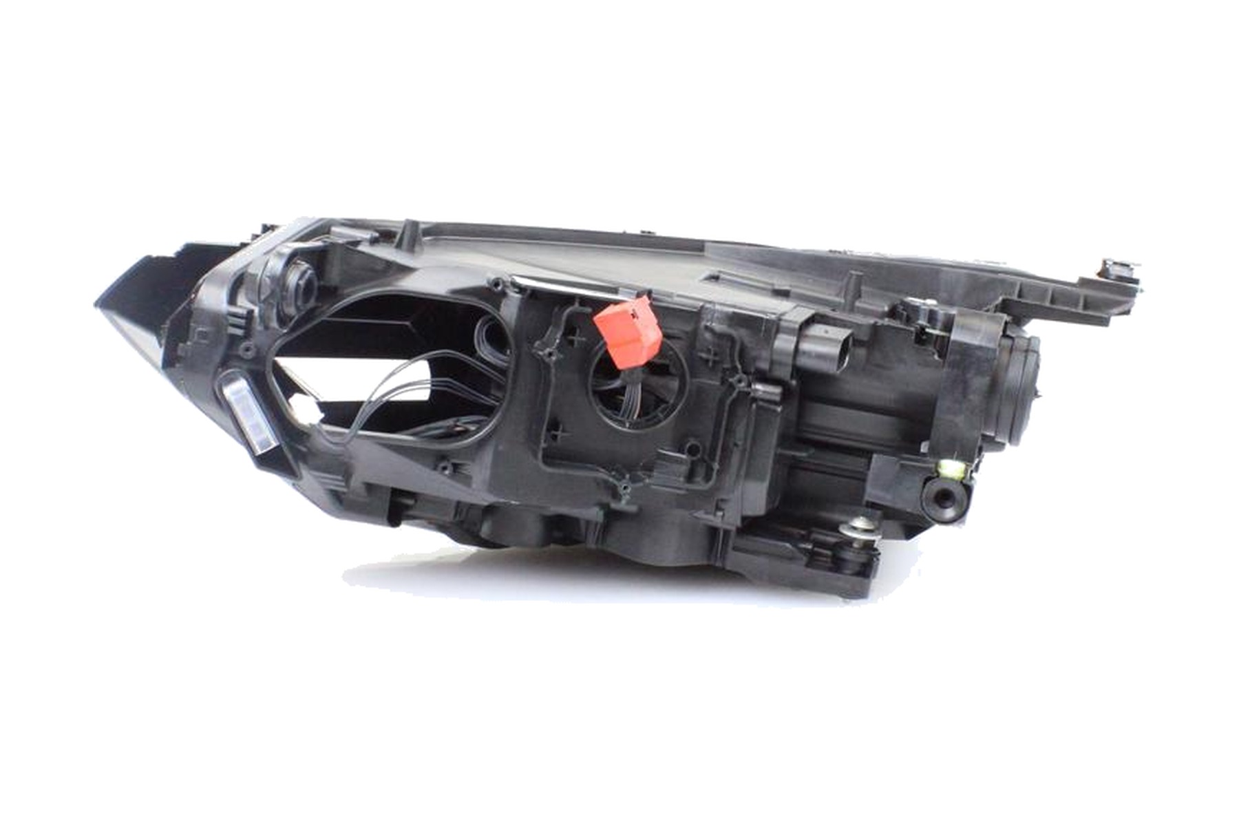 Farol Máscara Negra LED Direito (Passageiro) VW 3G1941114A - Imagem 11