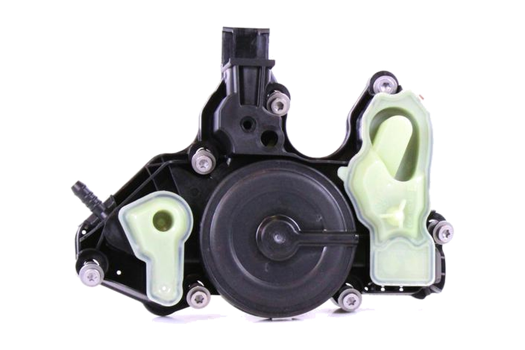 Separador de Óleo Anti-chama de Motor VW 06K103495AP - Imagem 24