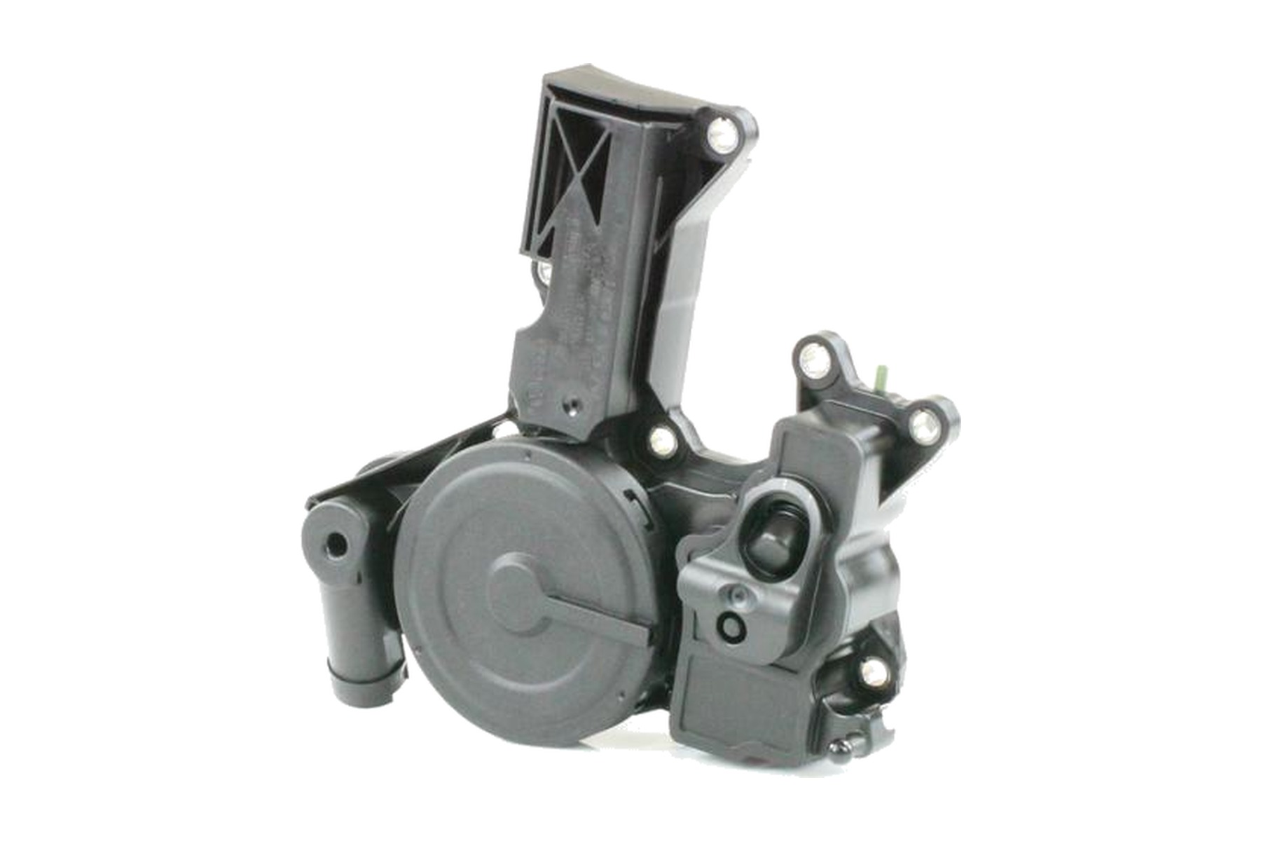 Separador de Óleo Anti-chama de Motor VW 06H103495AH - Imagem 3