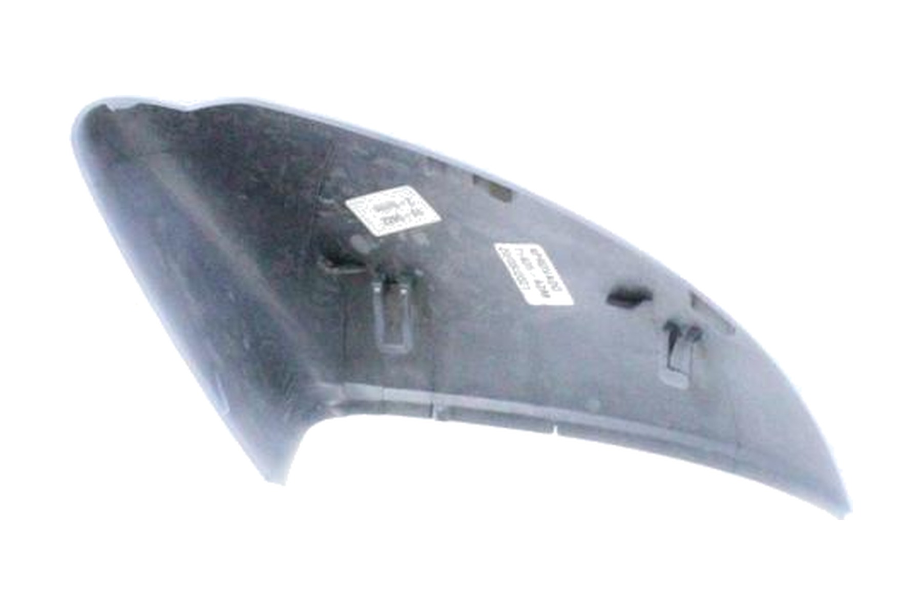 Capa de Espelho Retrovisor Esquerdo (Motorista) VW 5GB857537GRU - Imagem 14