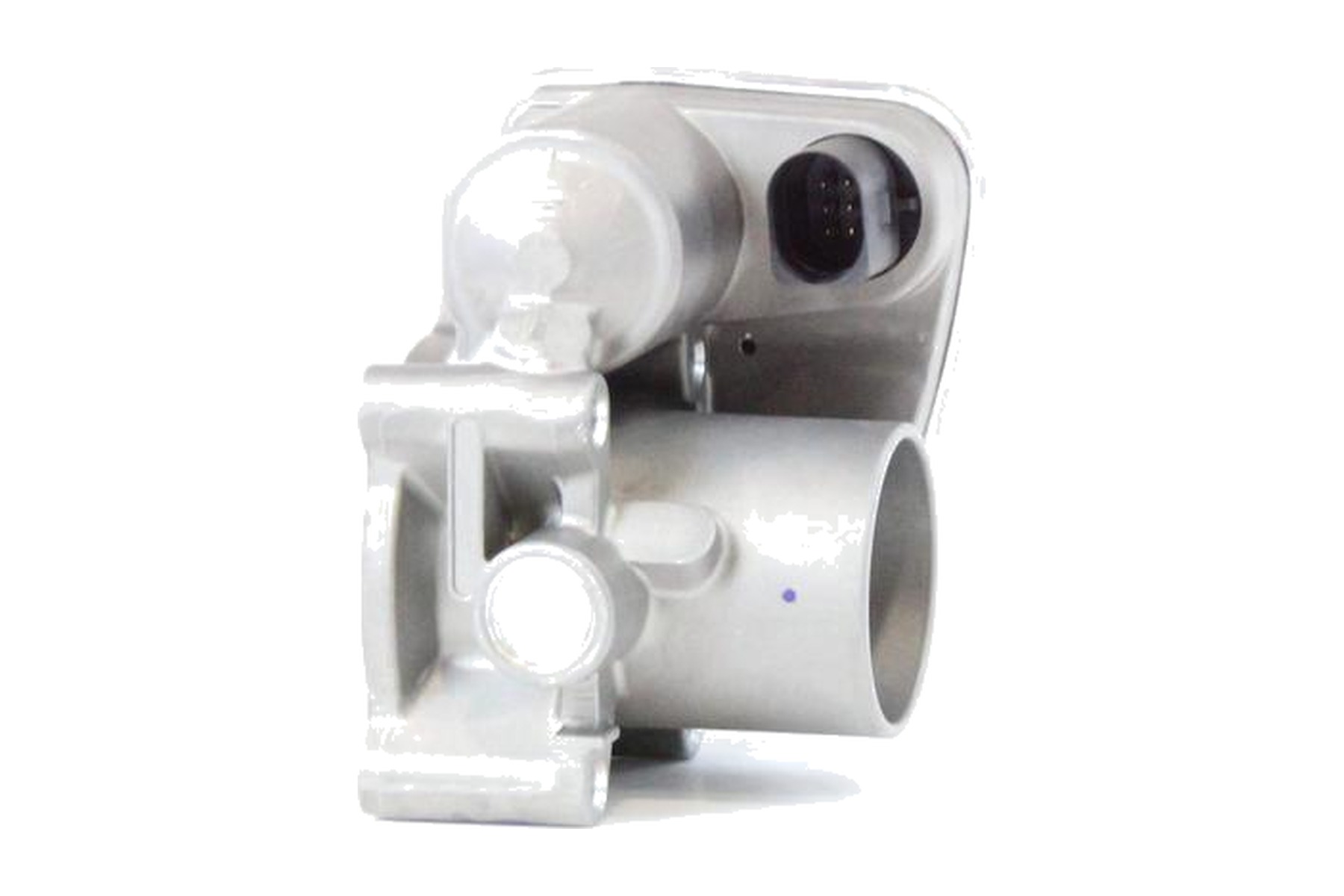 Corpo de Borboleta de Injeção Eletrônica VW 036133062K - Imagem 20