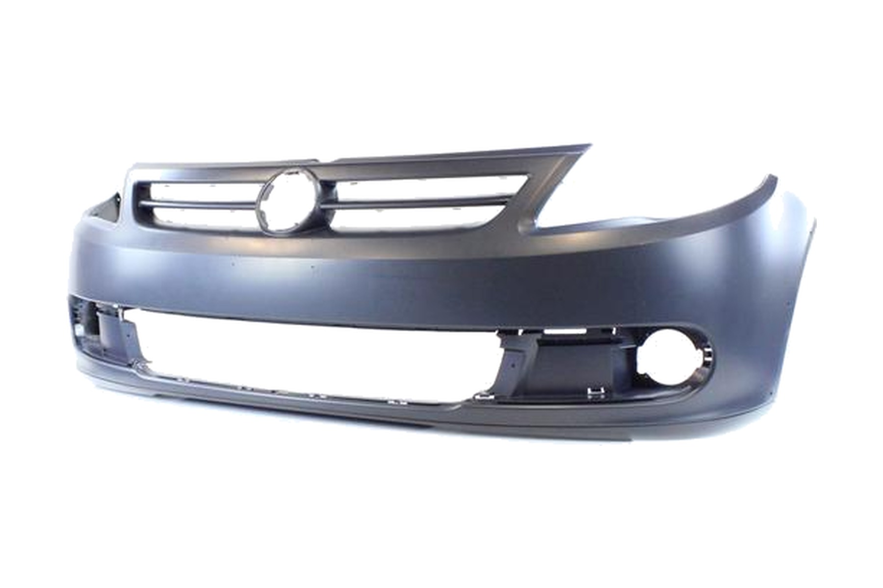 Para-choque Dianteiro VW 5U0807217DGRU - Imagem 3