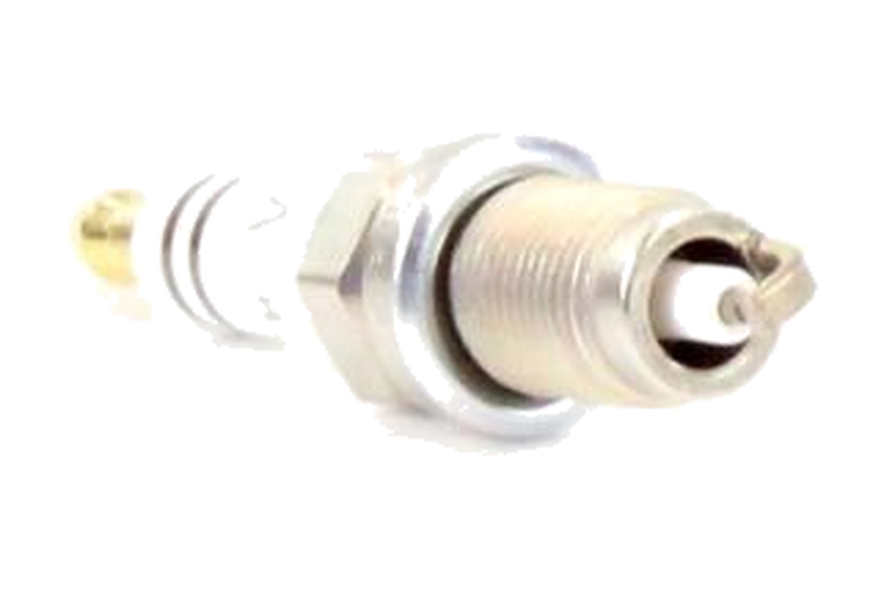 Vela de Ignição VW 101905601F - Imagem 5