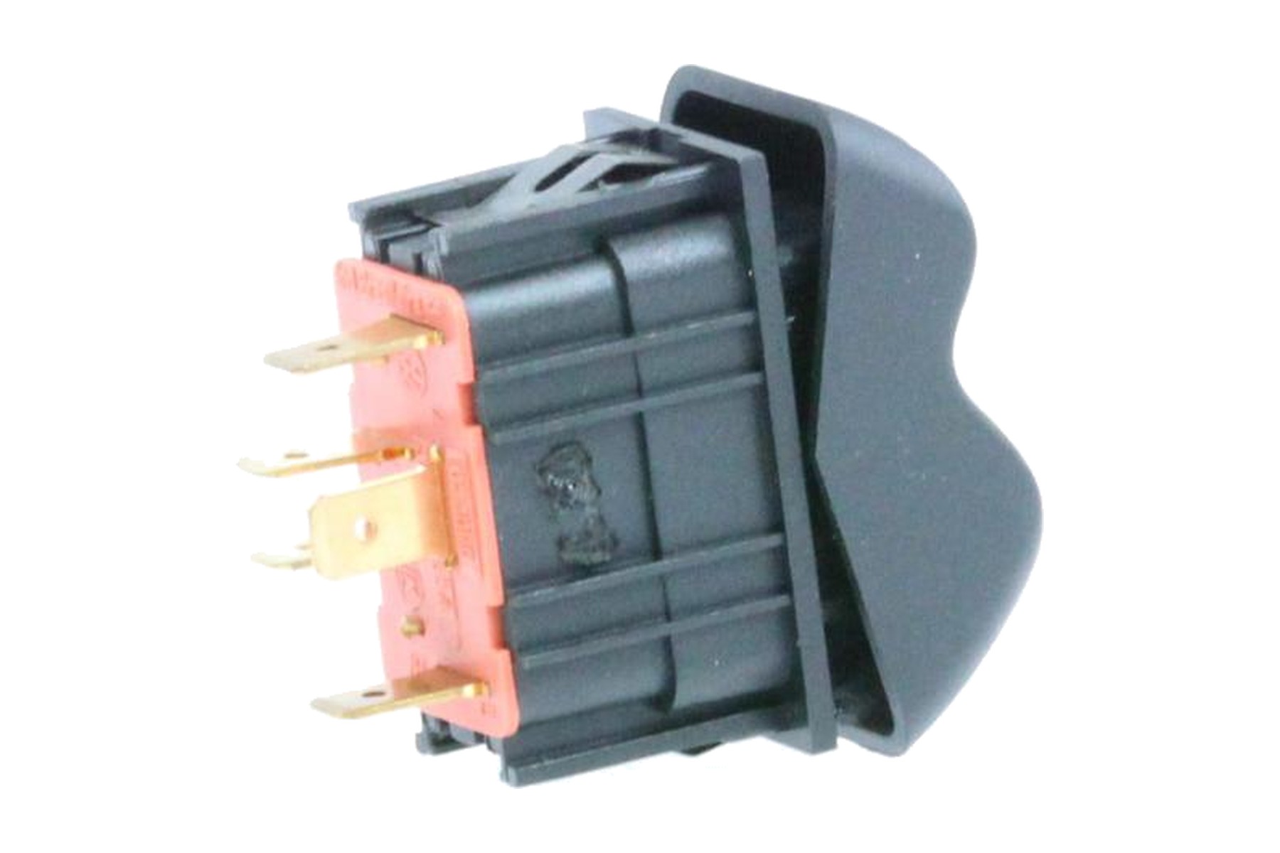 Botão Interruptor de Acionamento de Vidro Elétrico VW 377959855A999 - Imagem 17