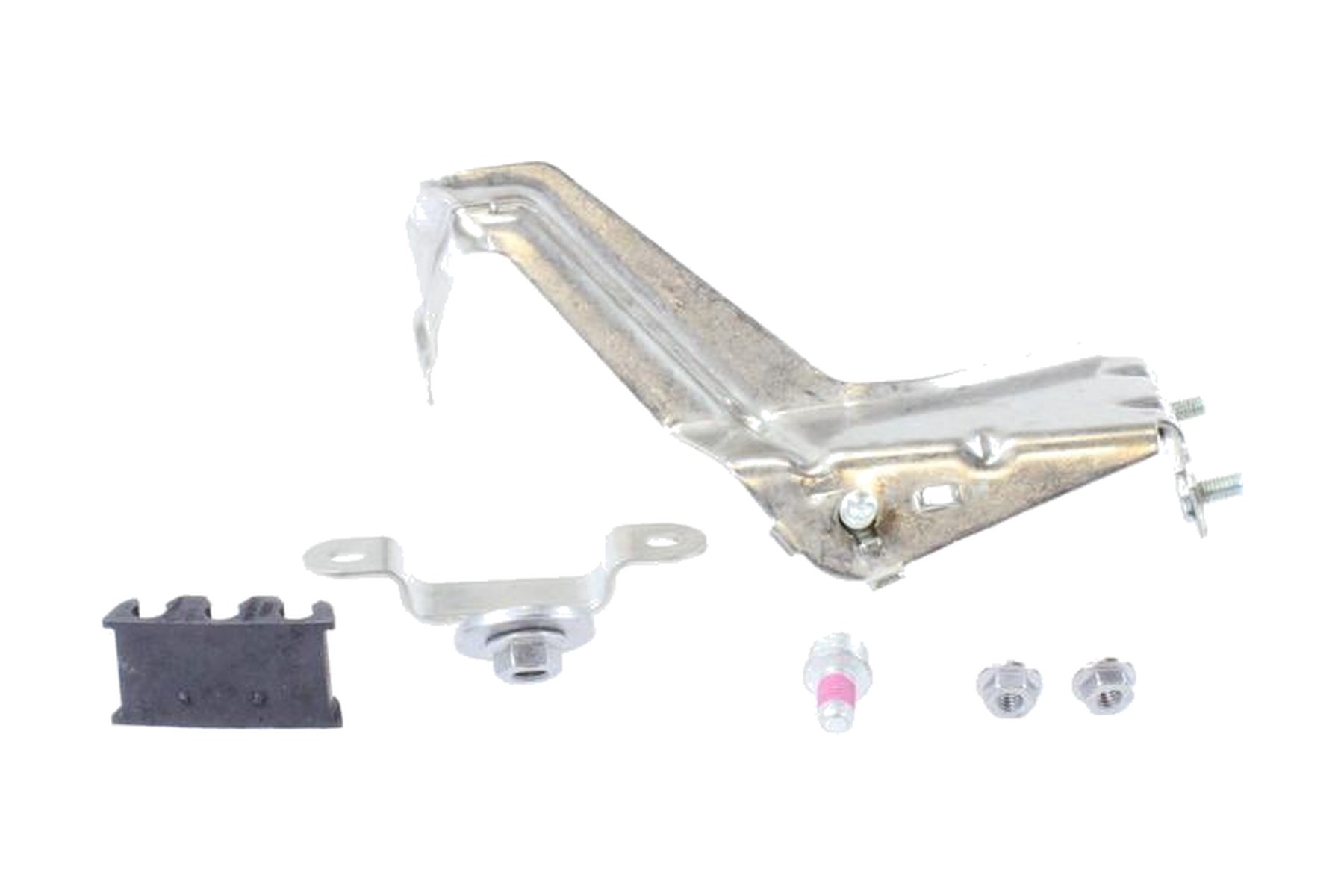 Kit de Suporte de Filtro de Combustível VW 2H0198308 - Imagem 4