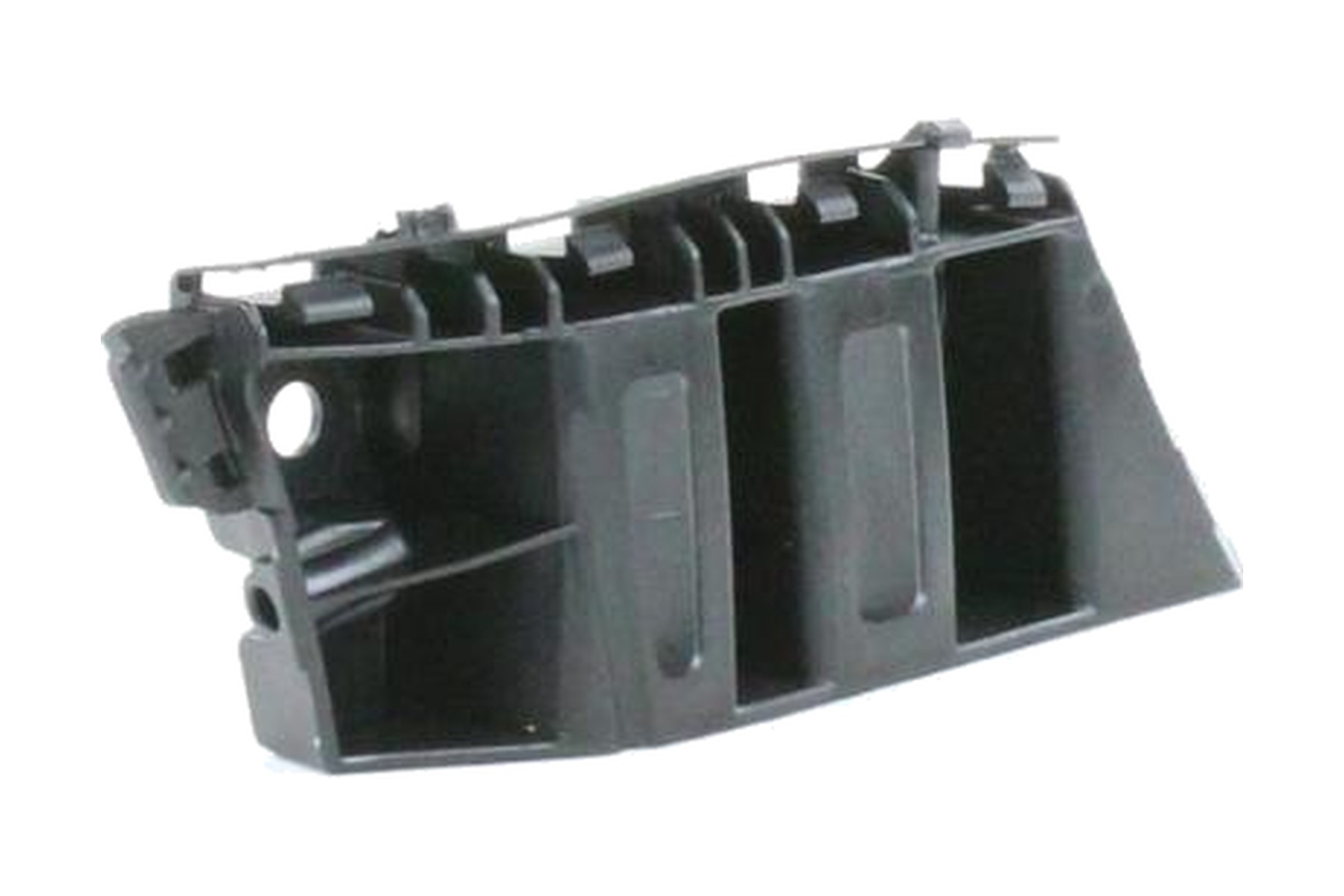 Suporte Guia de Para-choque VW 5N0807184B - Imagem 22