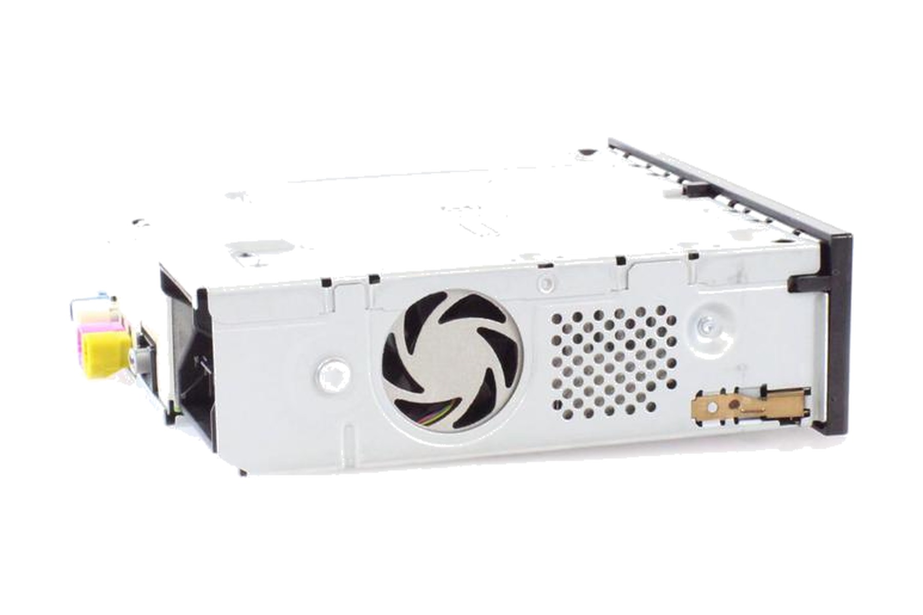 Rádio Automotivo VW 3Q0035864C - Imagem 18