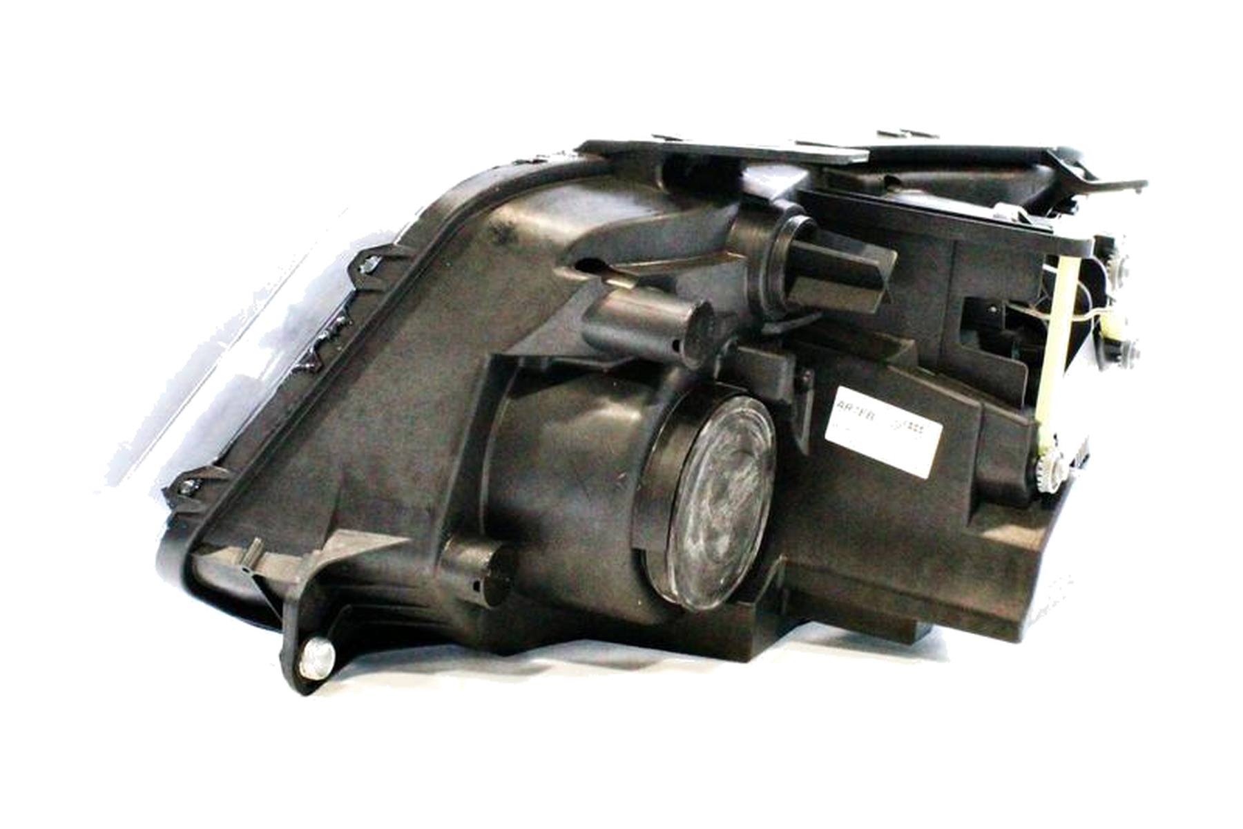 Farol Máscara Negra Direito (Passageiro) VW 2H1941016L - Imagem 11