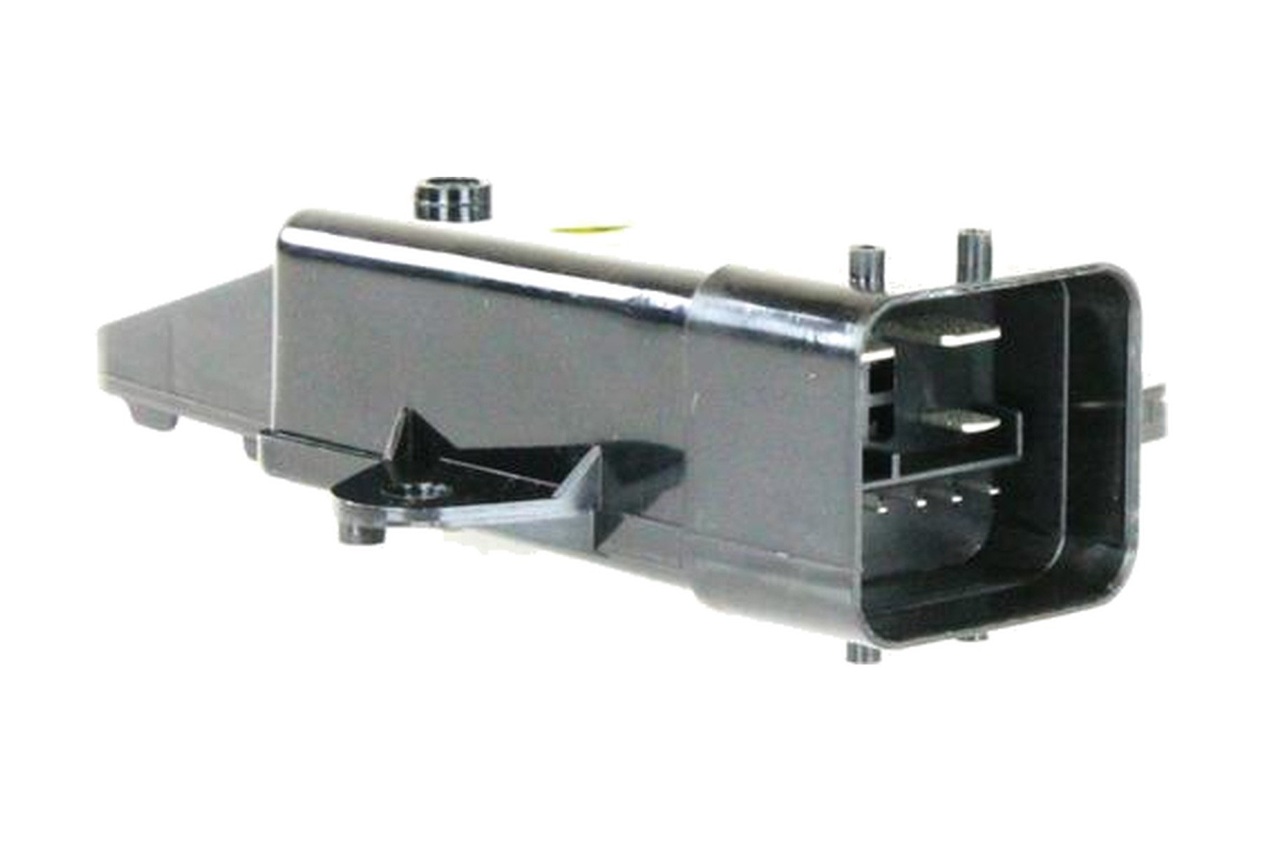 Módulo Eletrônico de Comando de Ventoinha VW 1S0919506A - Imagem 16
