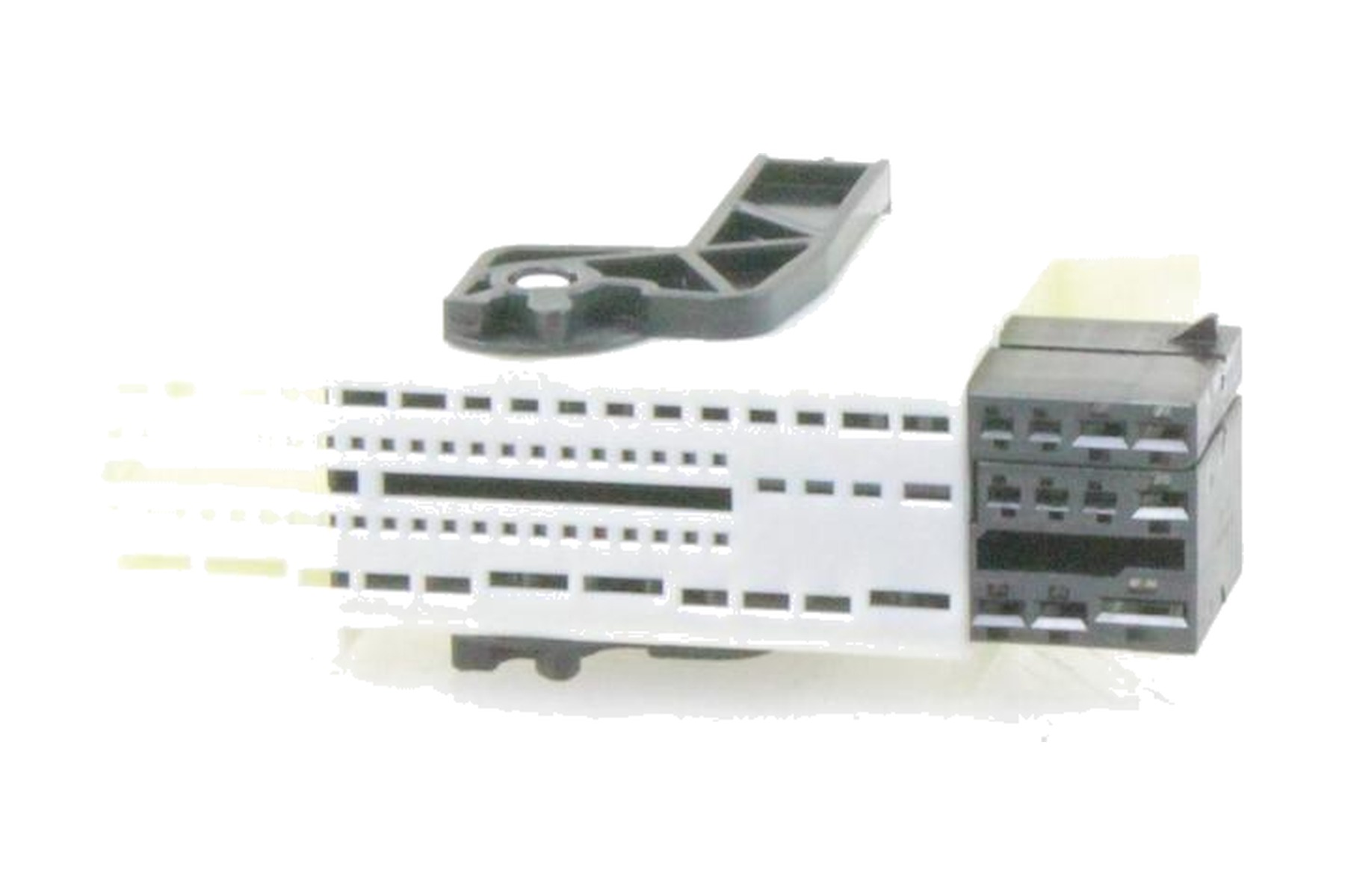 Alojamento VW 6R0937700A - Imagem 2
