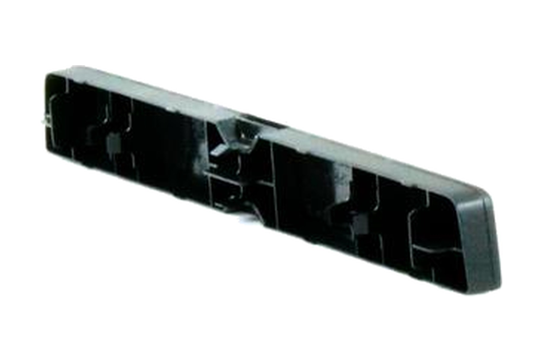 Tampa de Moldura de Painel Central VW 5U0858179A1QB - Imagem 17