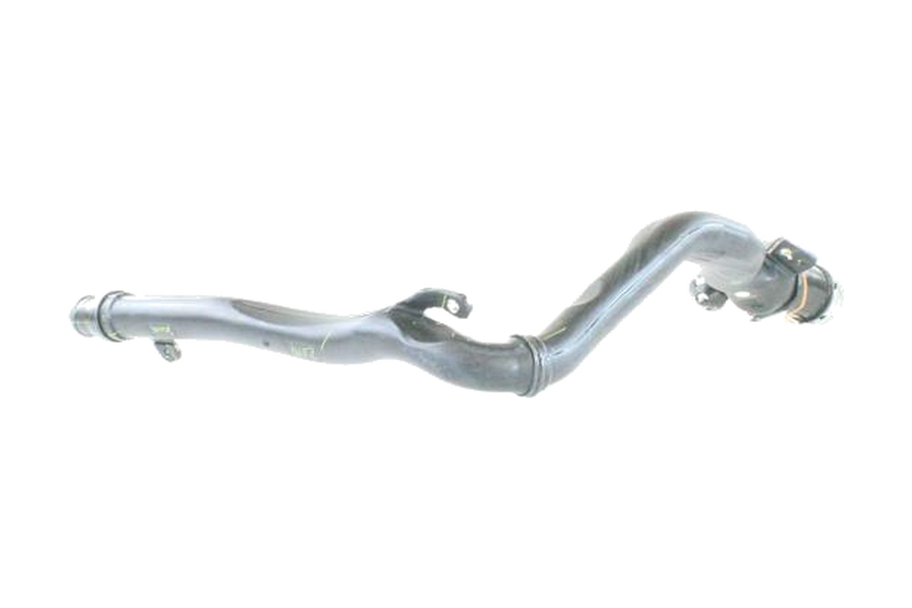 Tubo de Abastecimento de Tanque de Combustível VW 5Z0201129S - Imagem 12