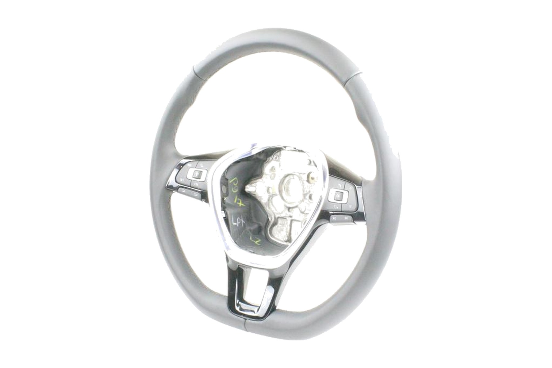 Volante de Direção VW 5GM419091BCE74 - Imagem 3