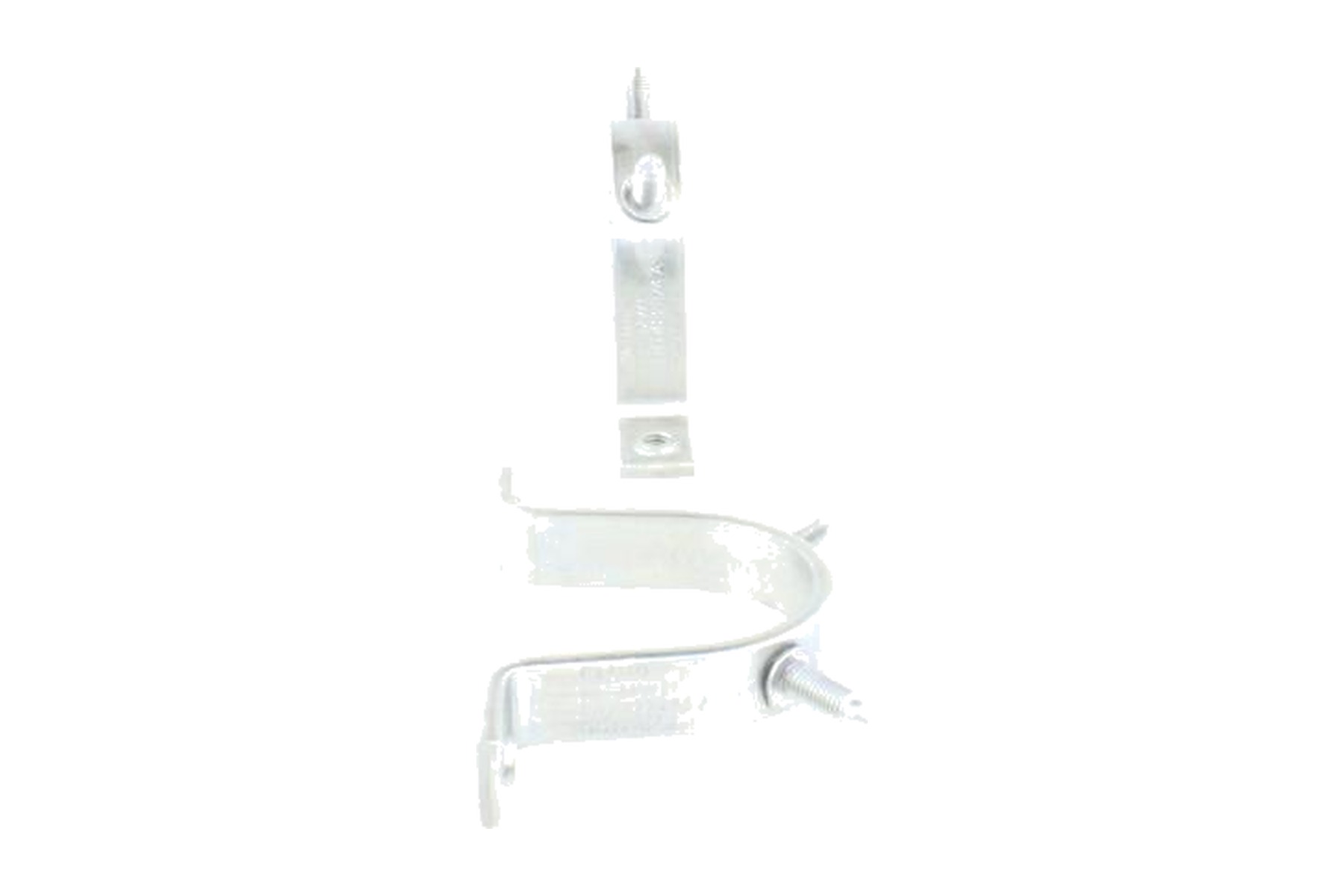 Abraçadeira de Caixa de Direção VW 1J0422874A - Imagem 19