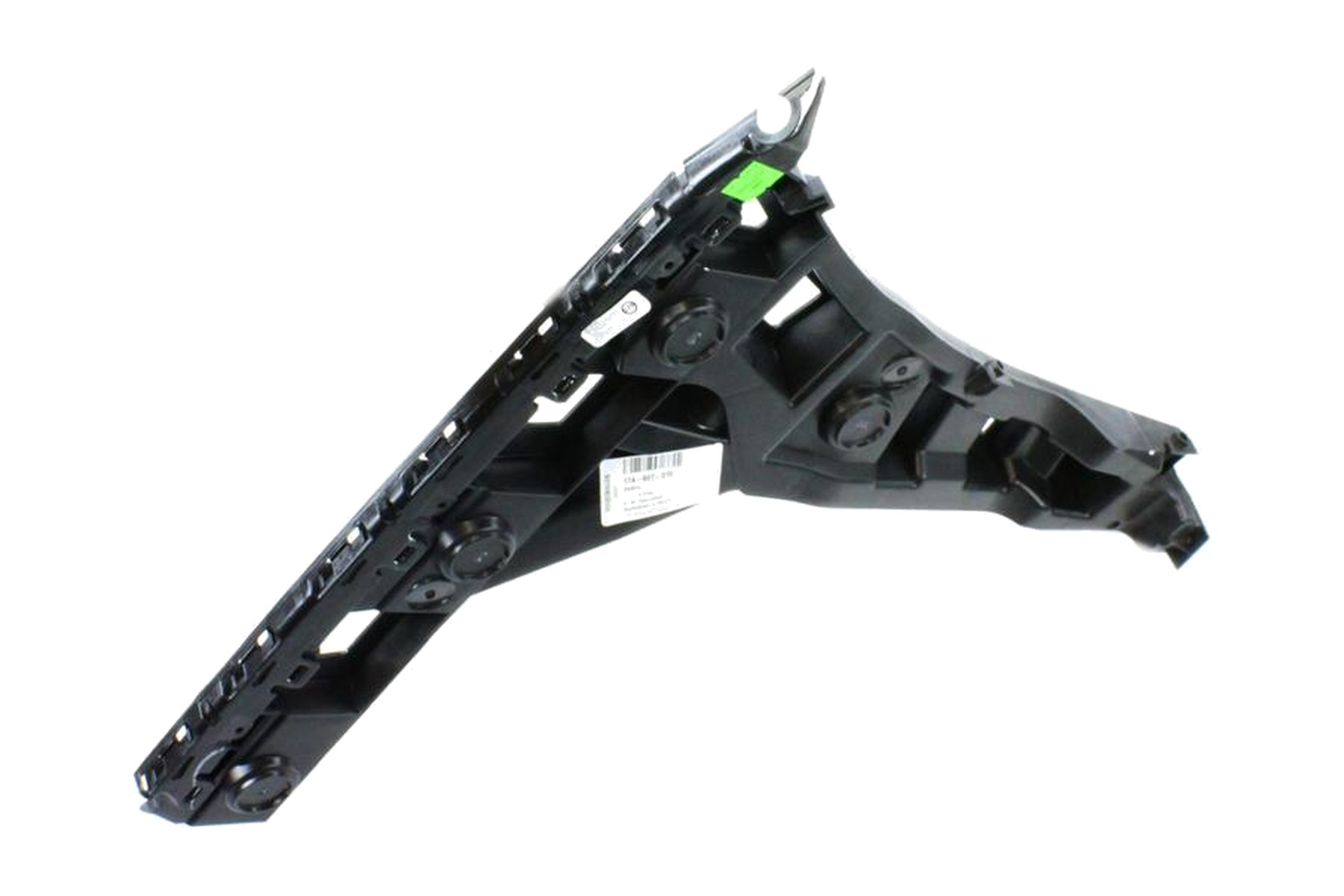 Suporte Guia de Para-choque VW 17A807375 - Imagem 4
