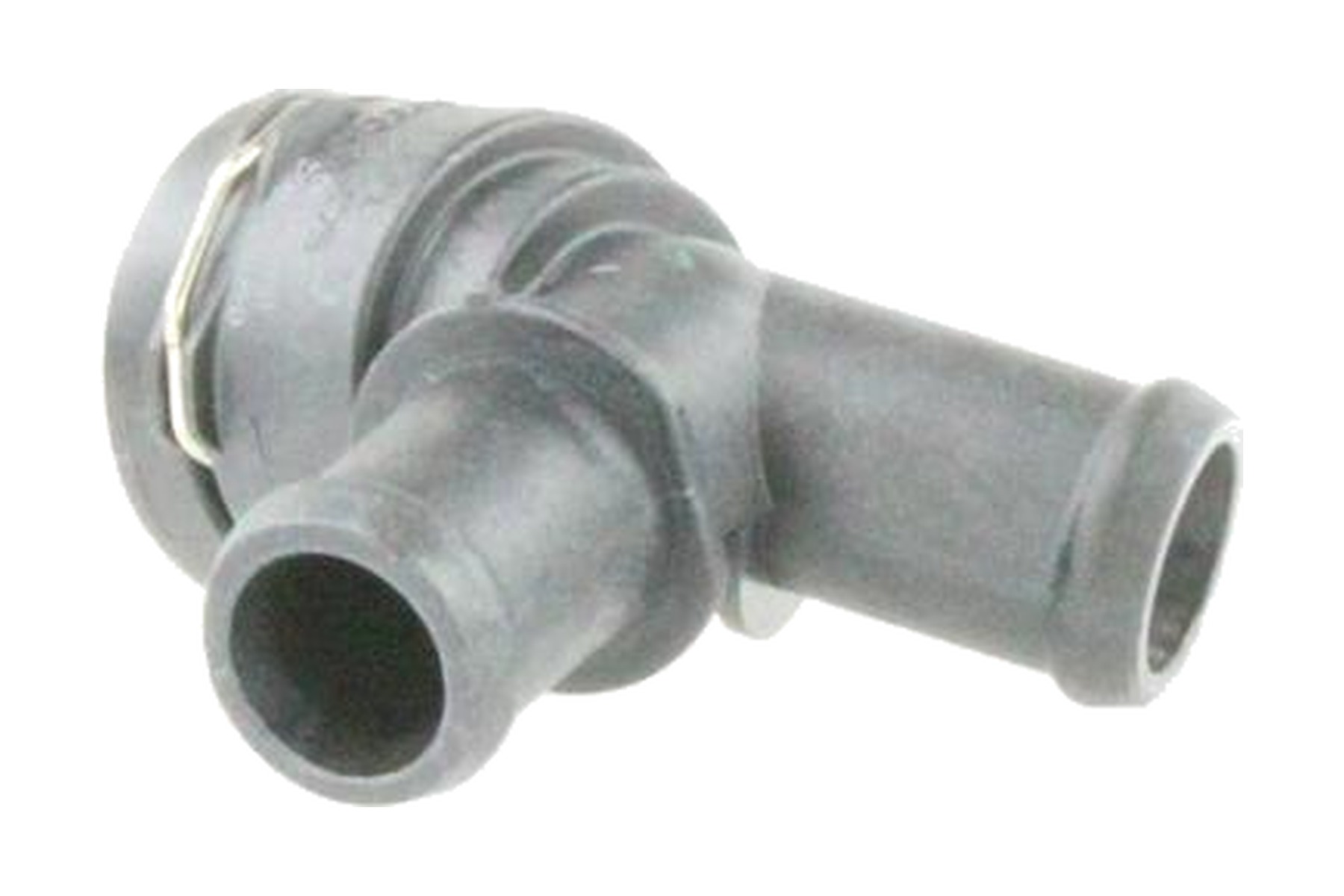Conexão de Mangueira de Água de Radiador VW 5Q0122291AB