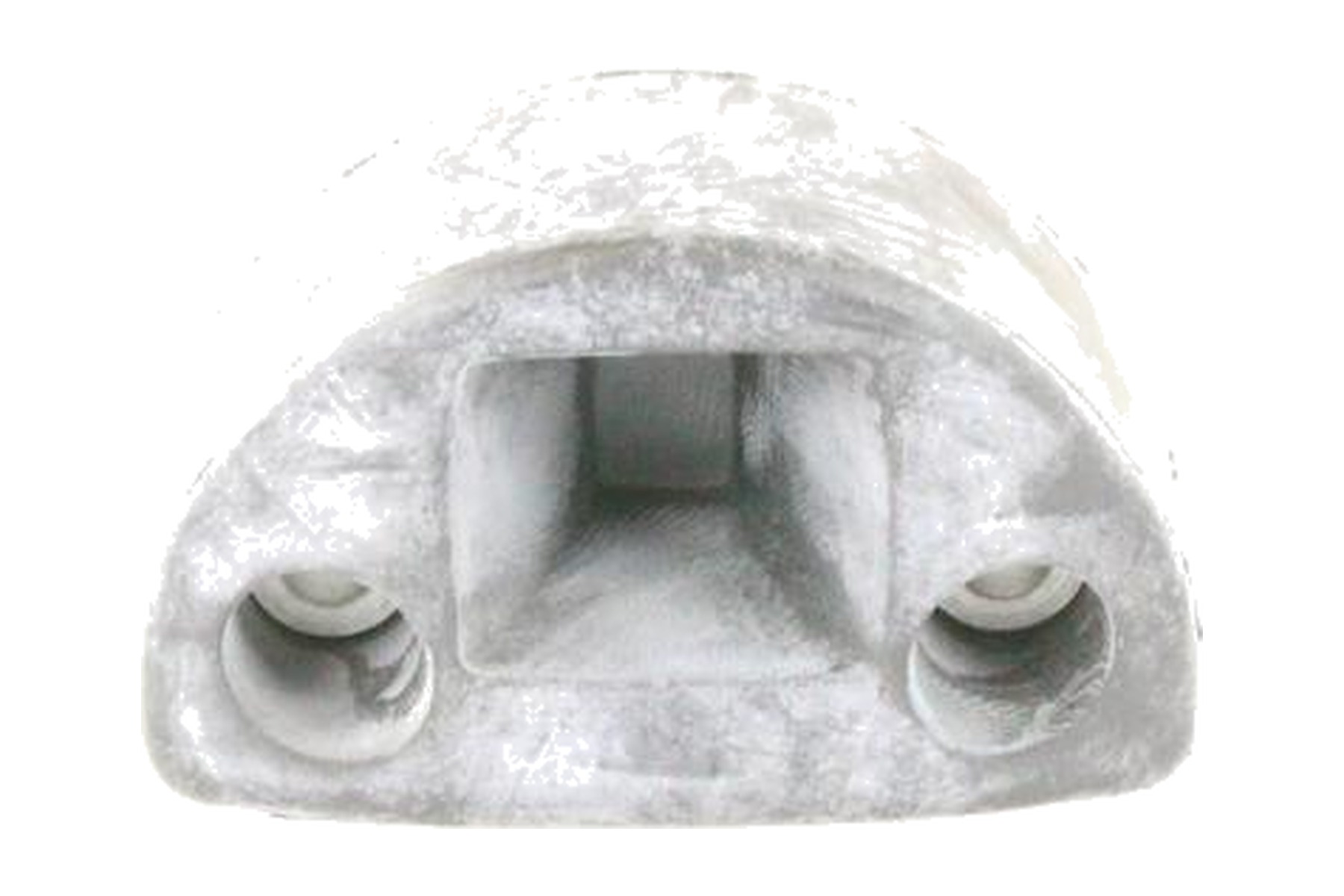 Batente de Tampa de Porta-malas VW 5Z6827589A