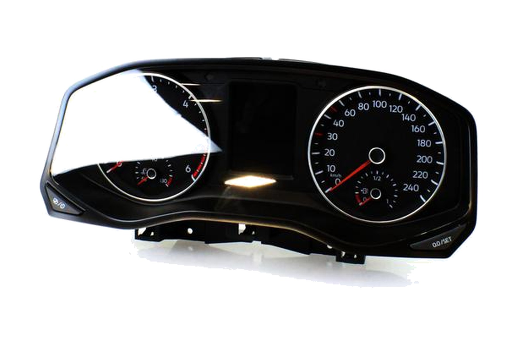 Painel de Instrumentos VW 2H6920883A - Imagem 2