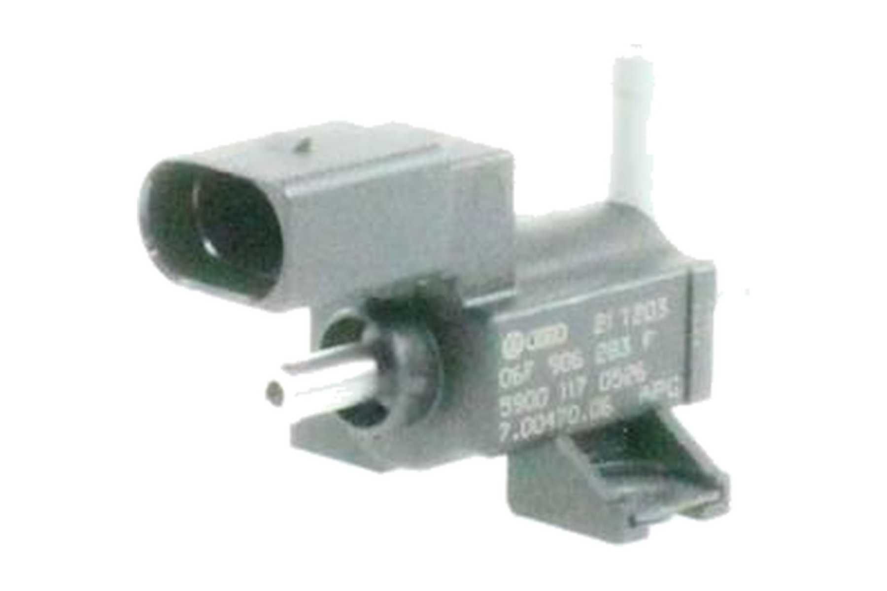 Válvula Solenoide de Partida a Frio VW 06F906283F - Imagem 22