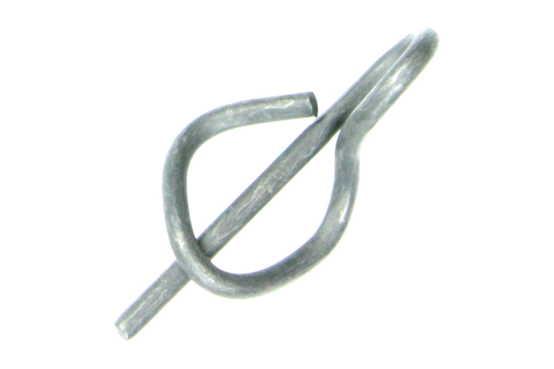 Pino de Trava de Pedal de Freio VW N0339741 - Imagem 3
