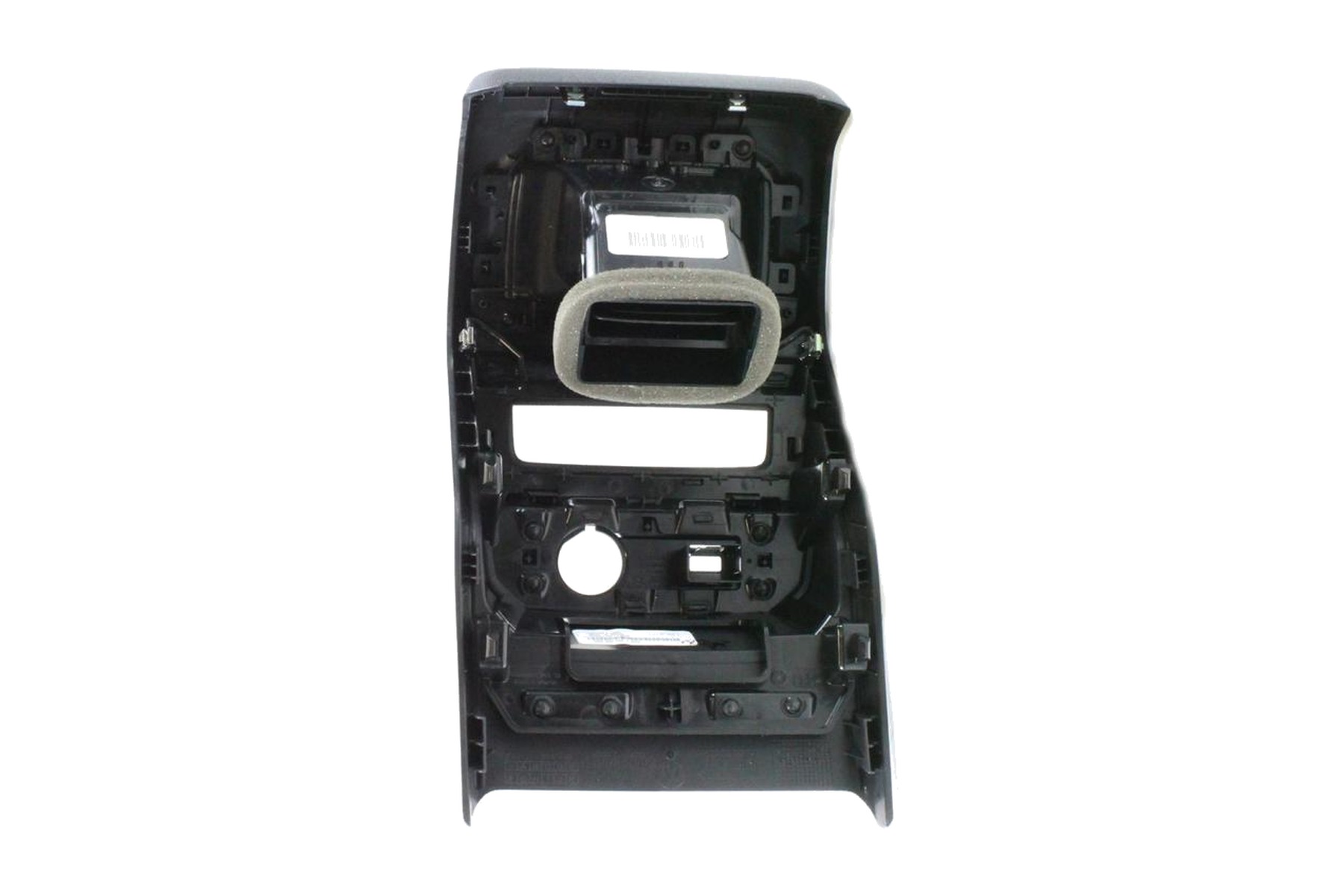 Moldura de Difusor de Ar Condicionado de Console VW 5NN864298J82V - Imagem 26