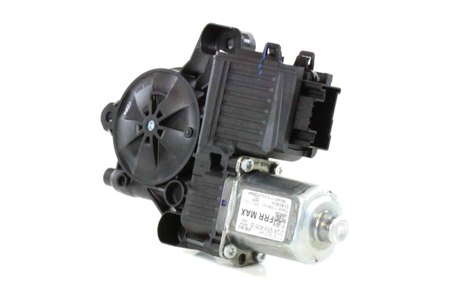Motor de Acionamento de Vidro VW 2Q4959406B - Imagem 16