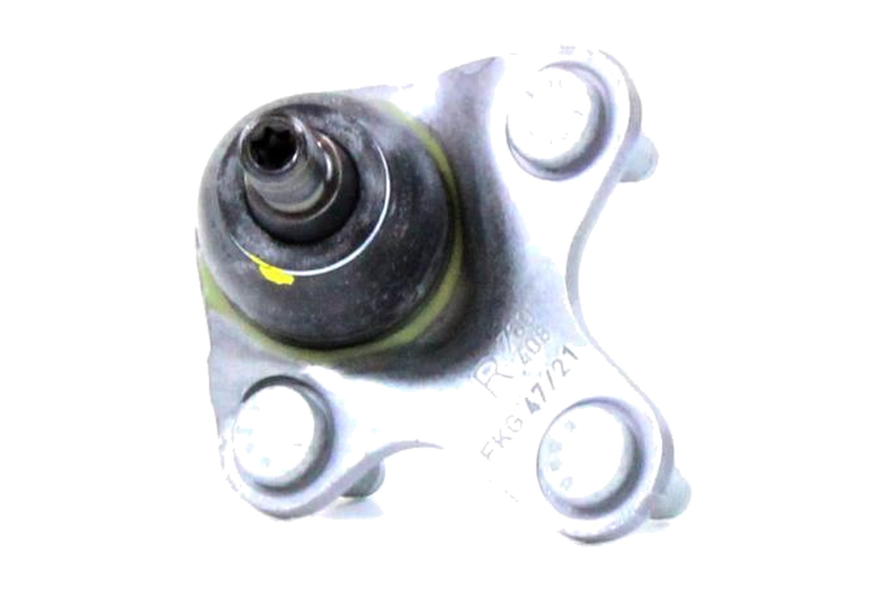Pivô de Bandeja de Suspensão Direito (Passageiro) VW 5WA407366 - Imagem 3