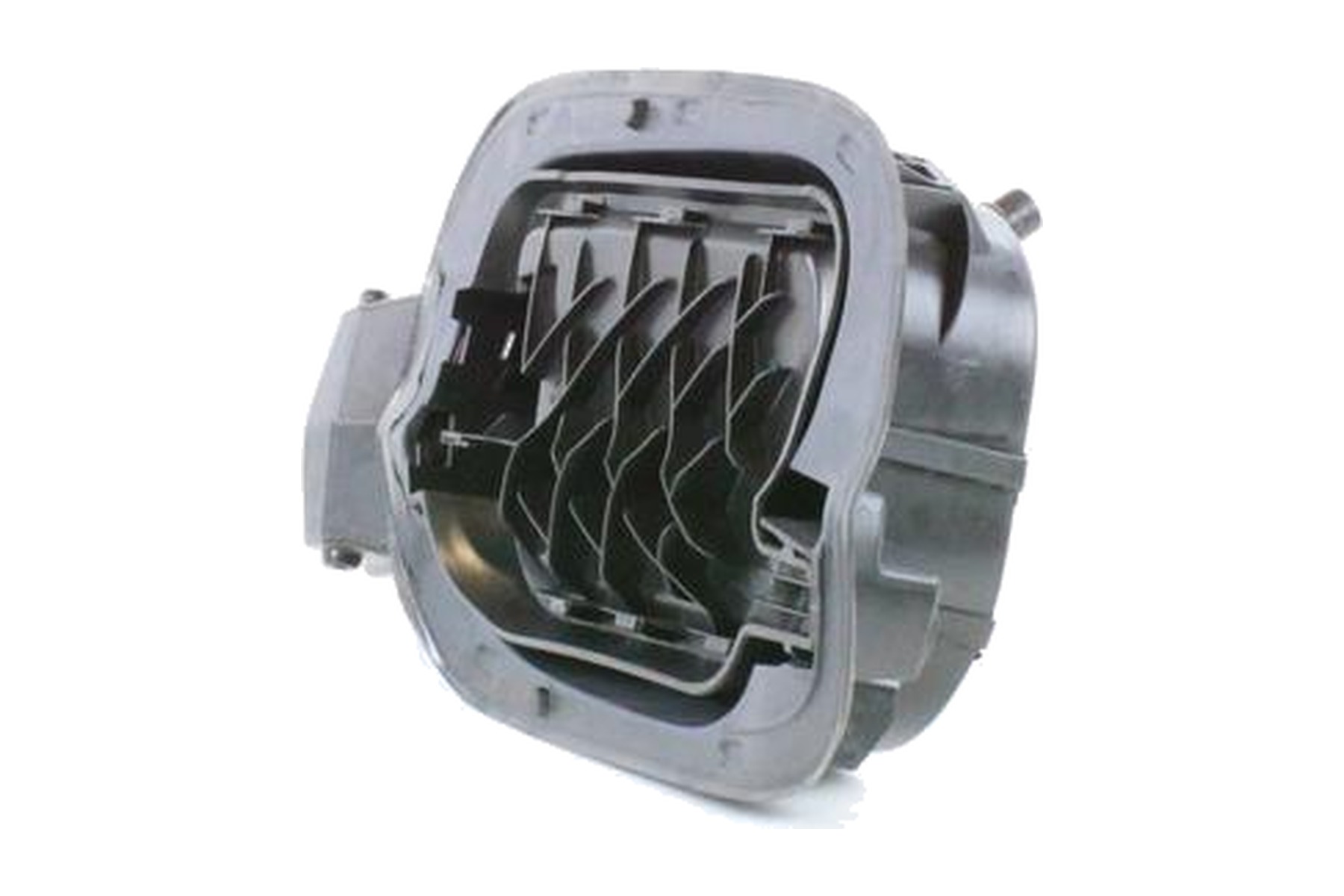 Bocal de Abastecimento de Tanque de Combustível VW 2G5809857 - Imagem 5