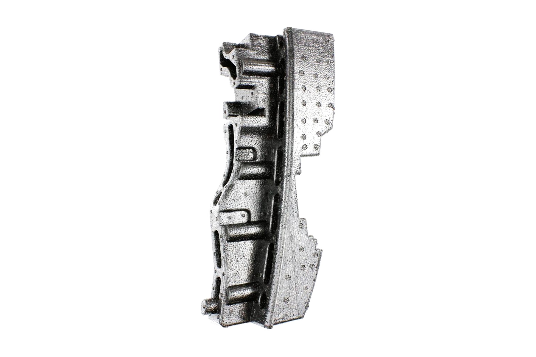 Espuma de Impacto de Para-choque VW 5W0807240 - Imagem 3