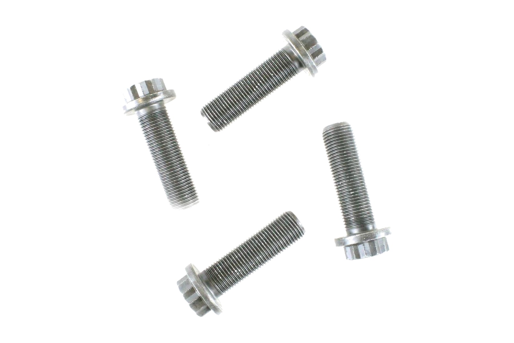 Parafuso de Polia de Virabrequim VW WHT005322