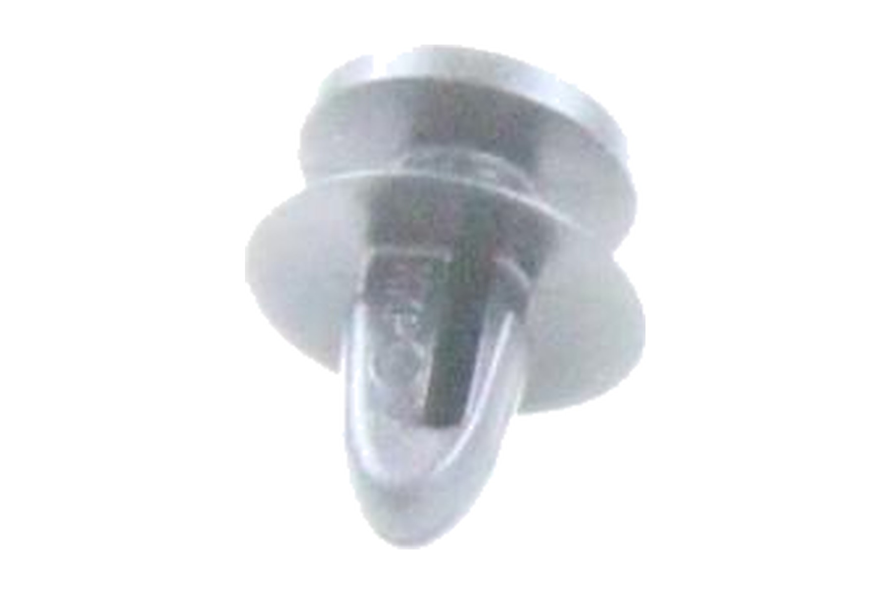 Clip VW WHT006587 - Imagem 2